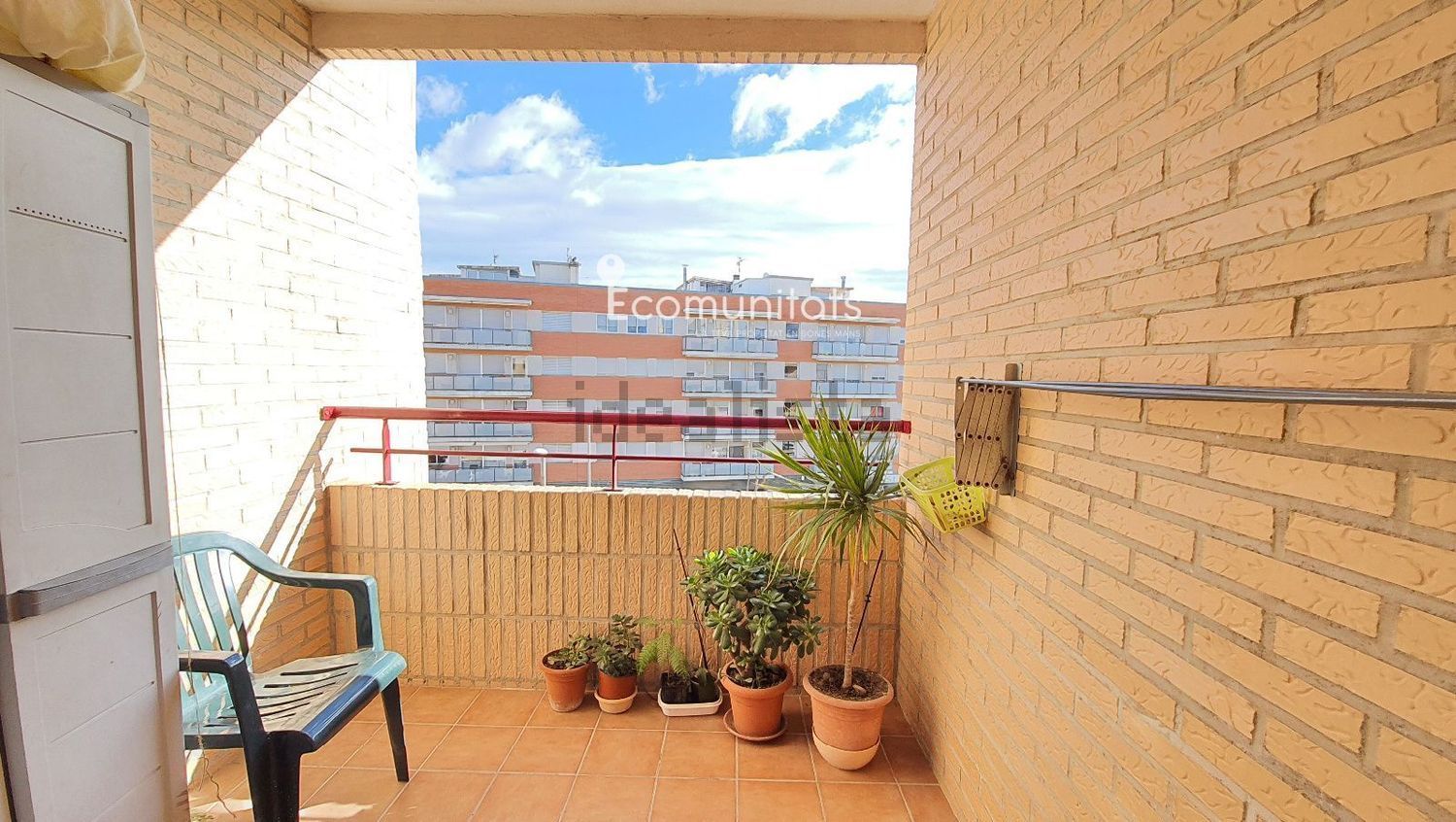 Habitació de lloguer, Tortosa
