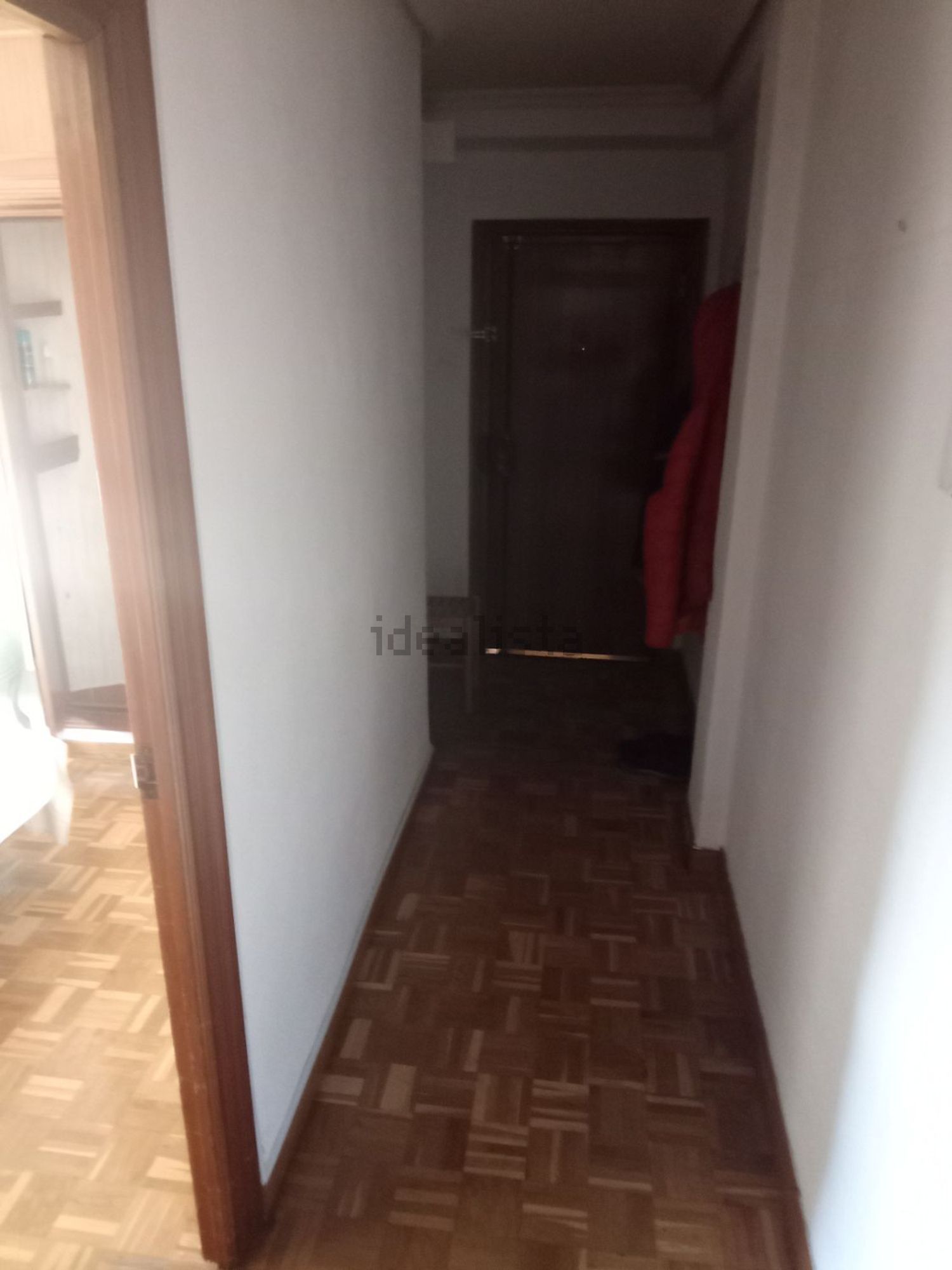 Room for rent, Madrid