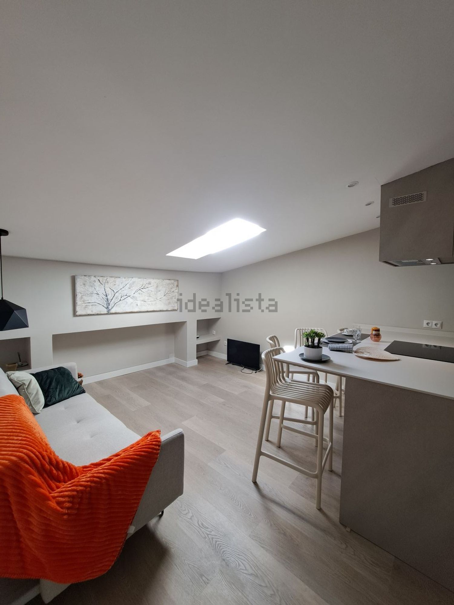 Pis de 31 m² a Madrid