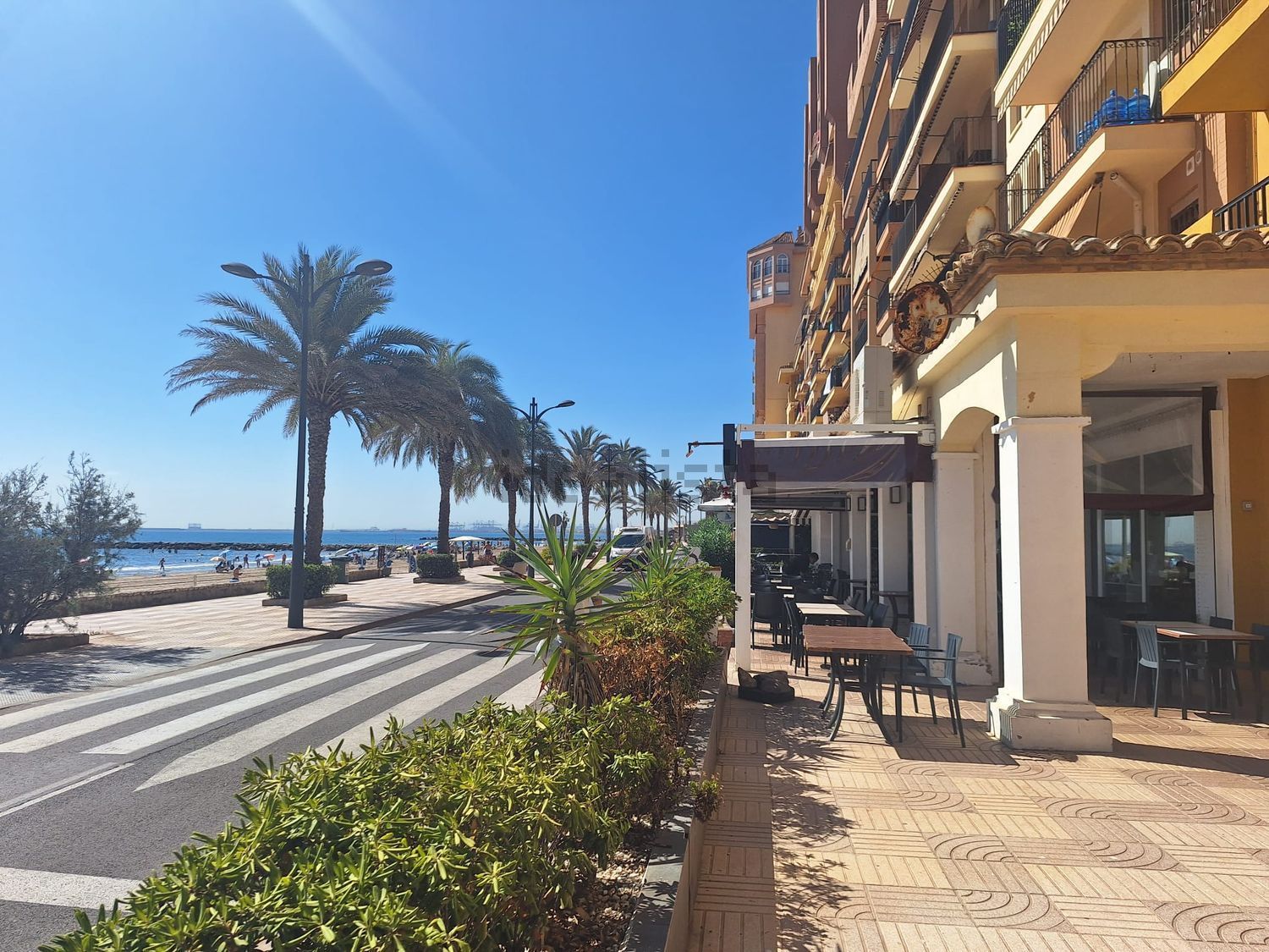 Piso de 98 m² en Alboraya