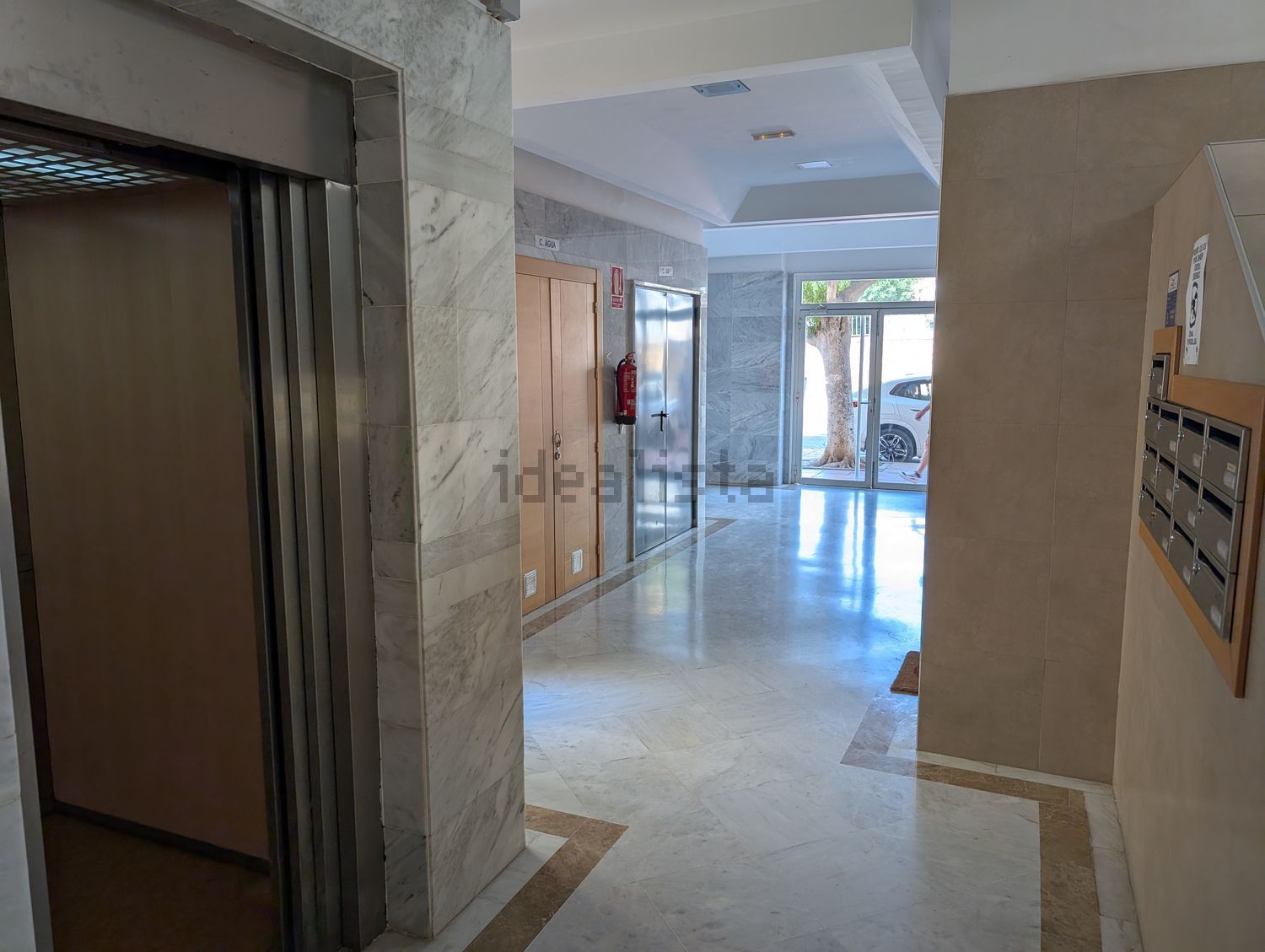 Wohnung 67 m² in Almería