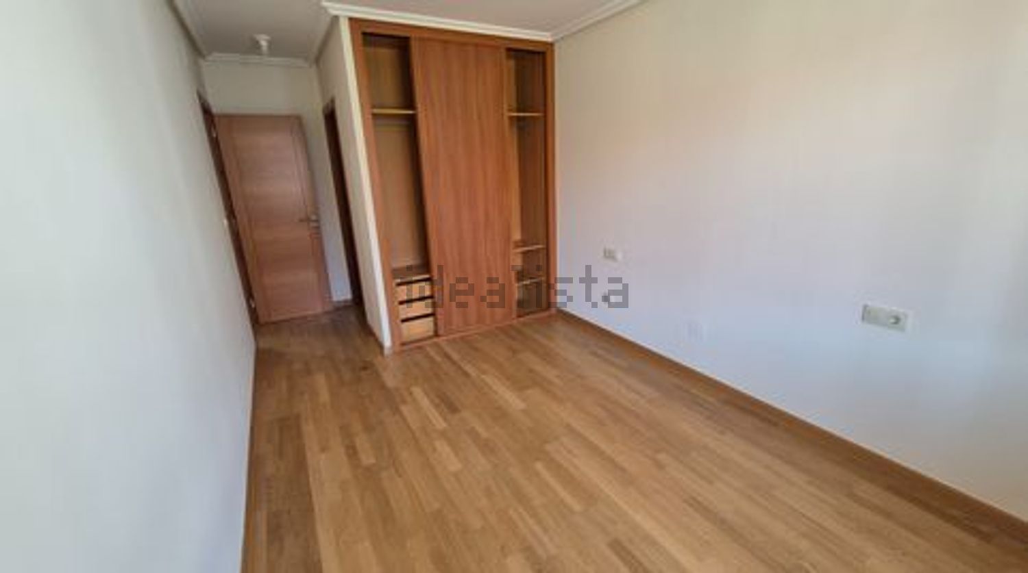 Pis de 125 m² a Ourense