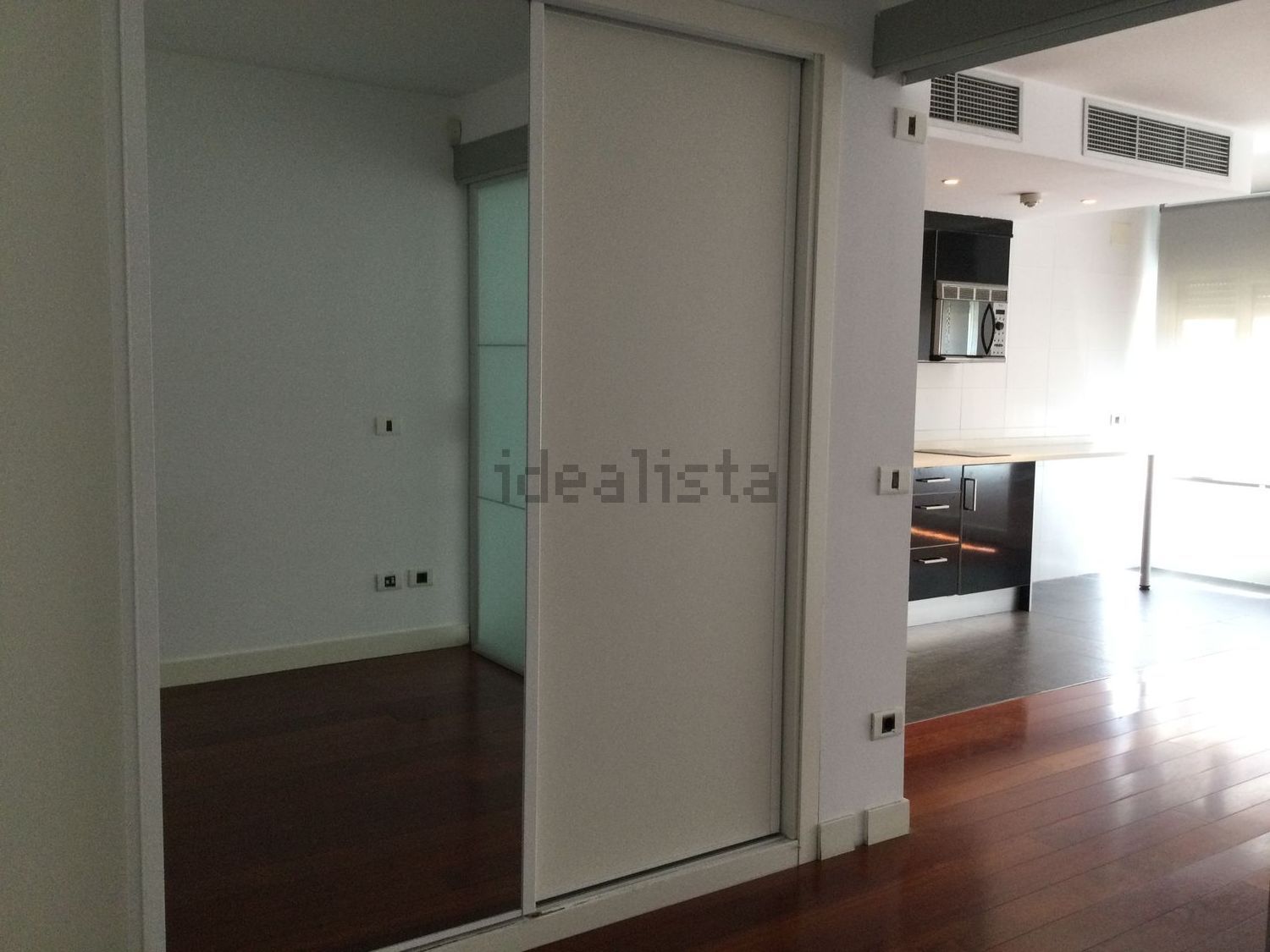 Pis de 60 m² a Madrid