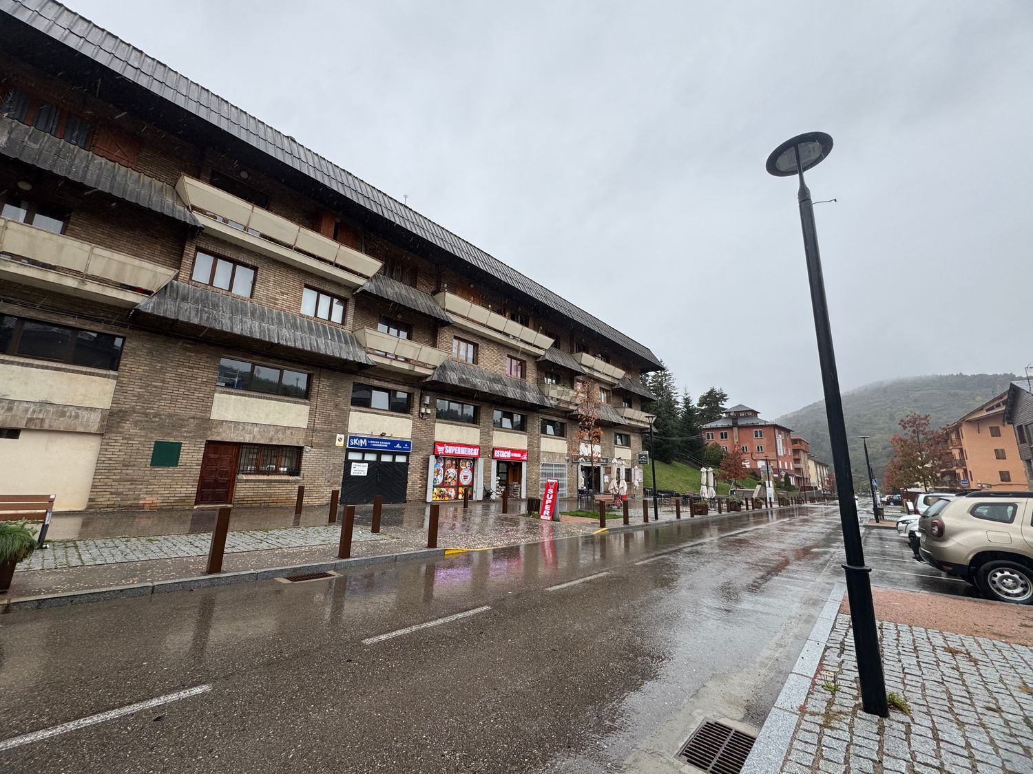 Pis de 65 m² a Alp