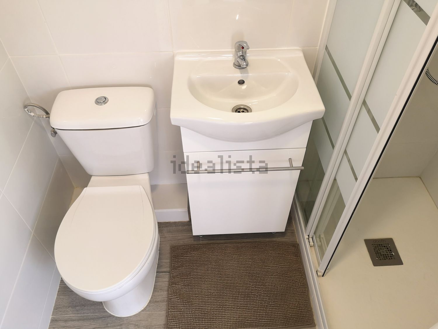 Pis de 36 m² a l'Hospitalet de Llobregat