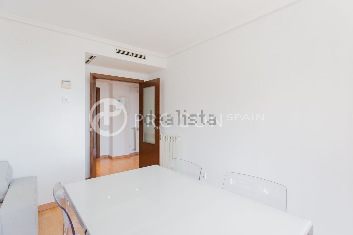 Pis de 108 m² a València