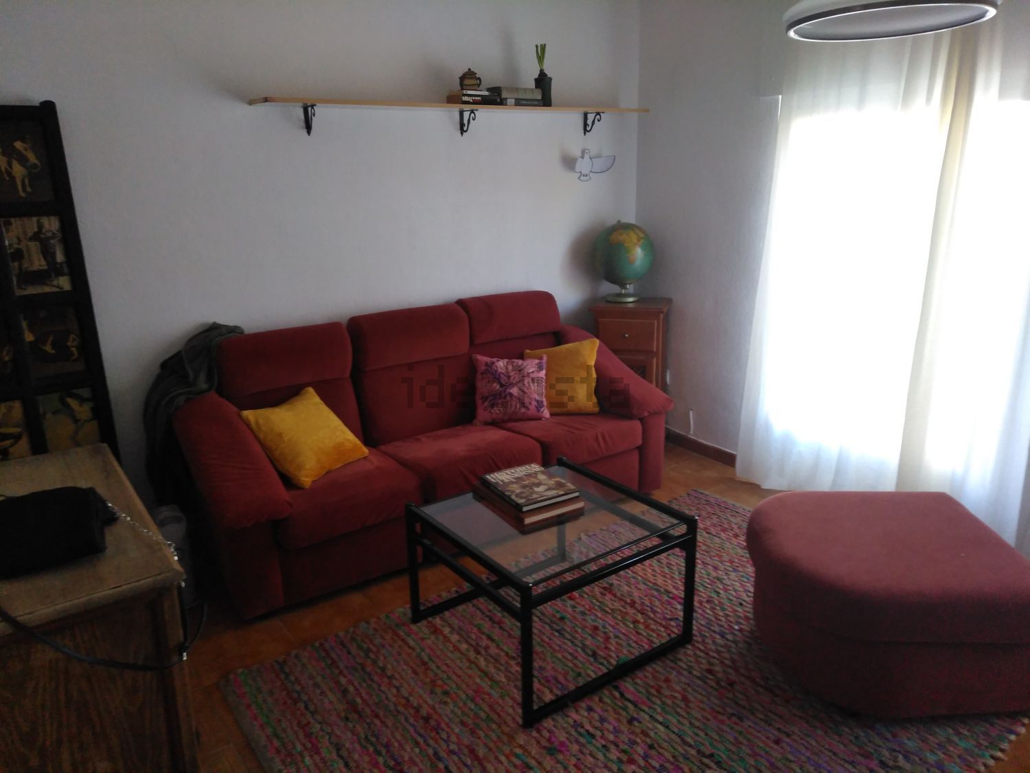 Habitació de lloguer, Còrdova