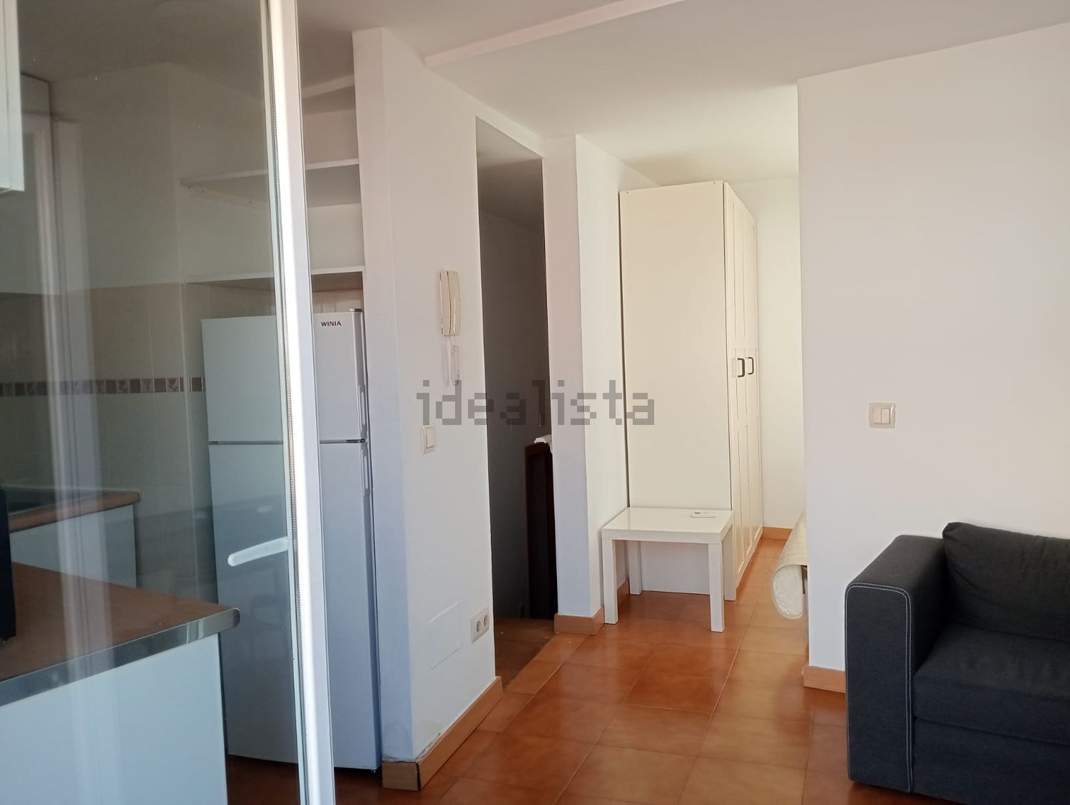 Pis de 45 m² a Madrid