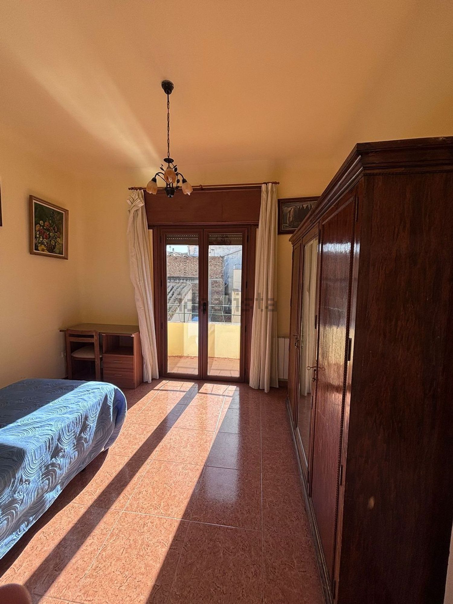 Pis de 70 m² a Granada