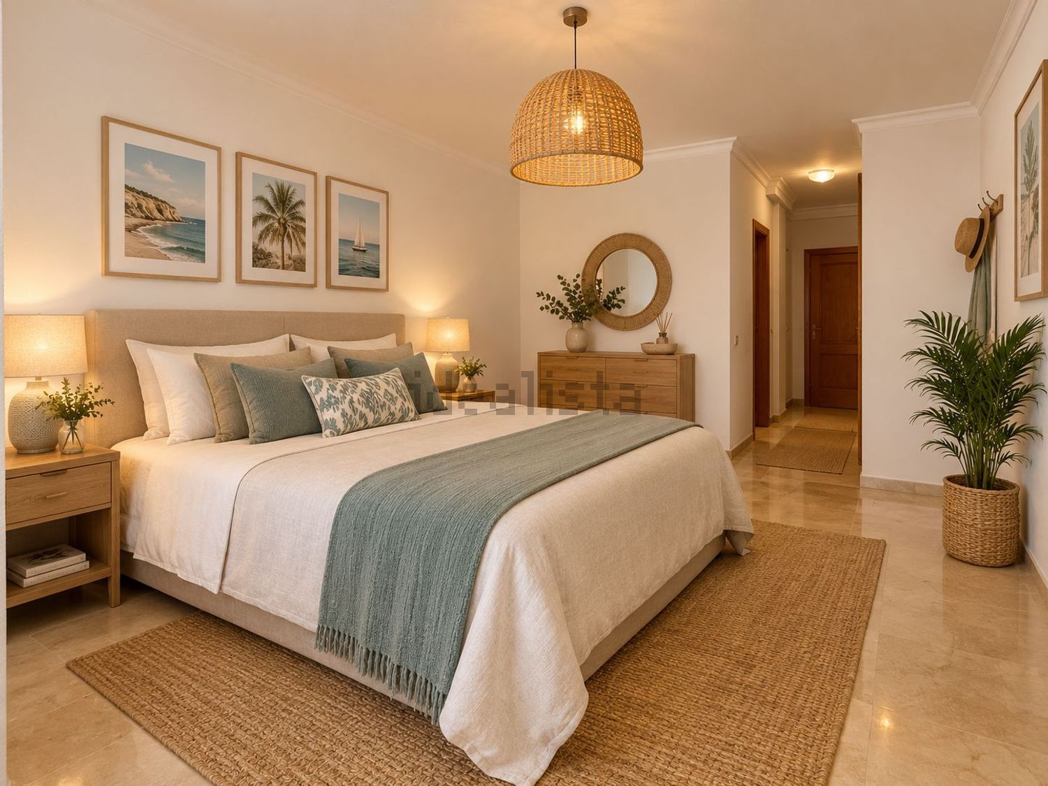 Piso de 152 m² en Las Palmas de Gran Canaria