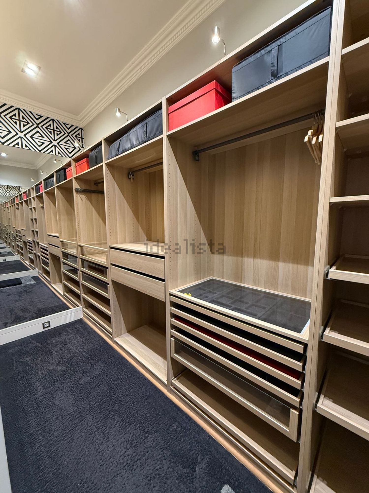 Wohnung 150 m² in Bilbao