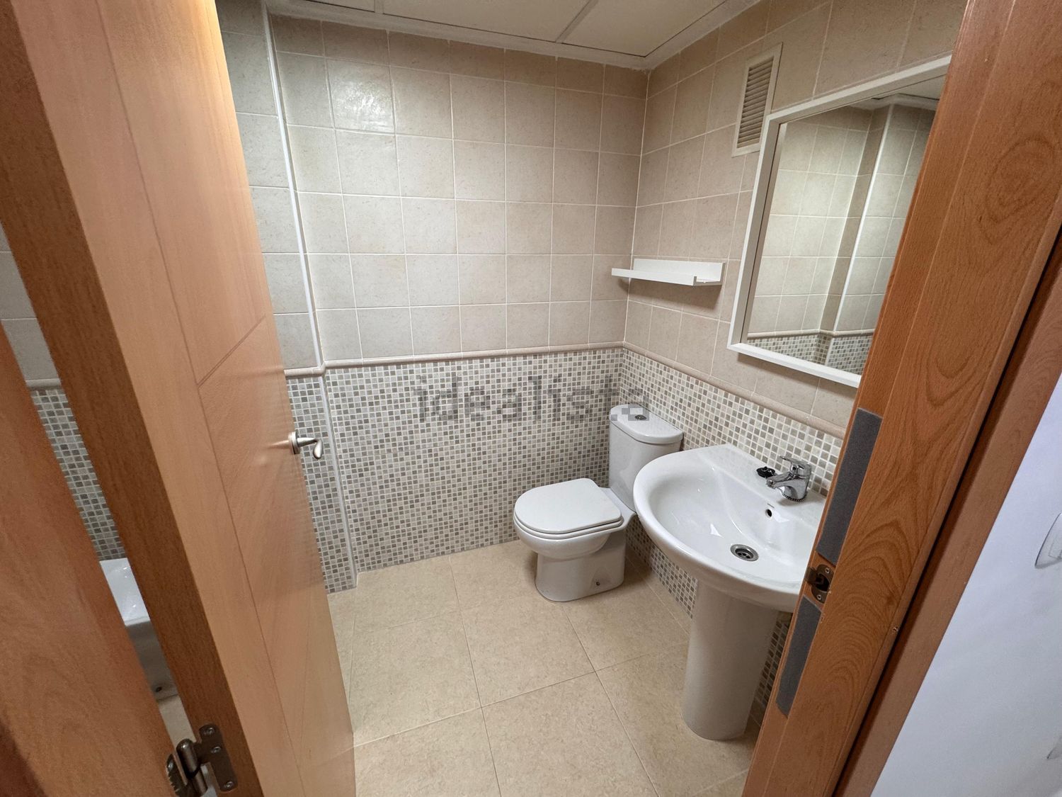 Pis de 84 m² a l'Olleria