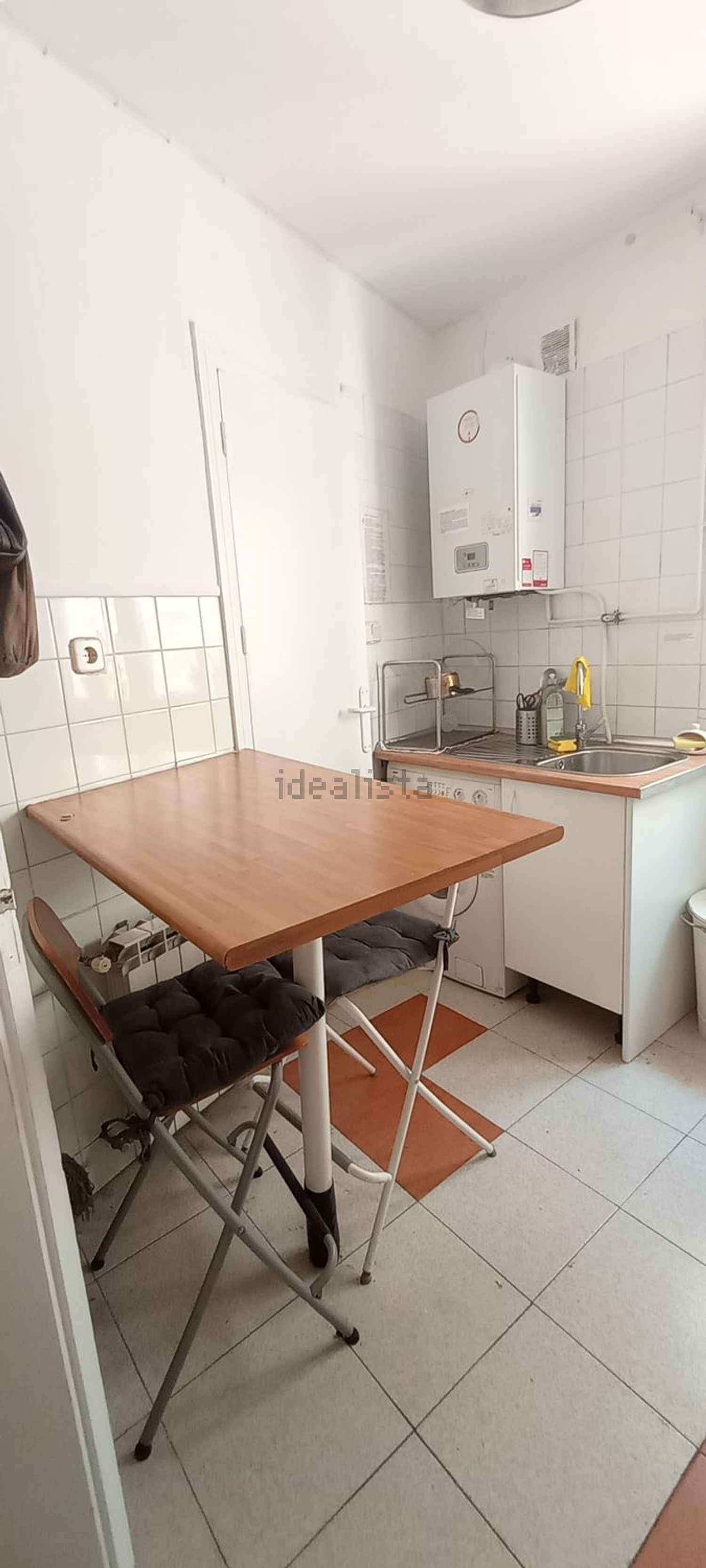Pis de 55 m² a Madrid