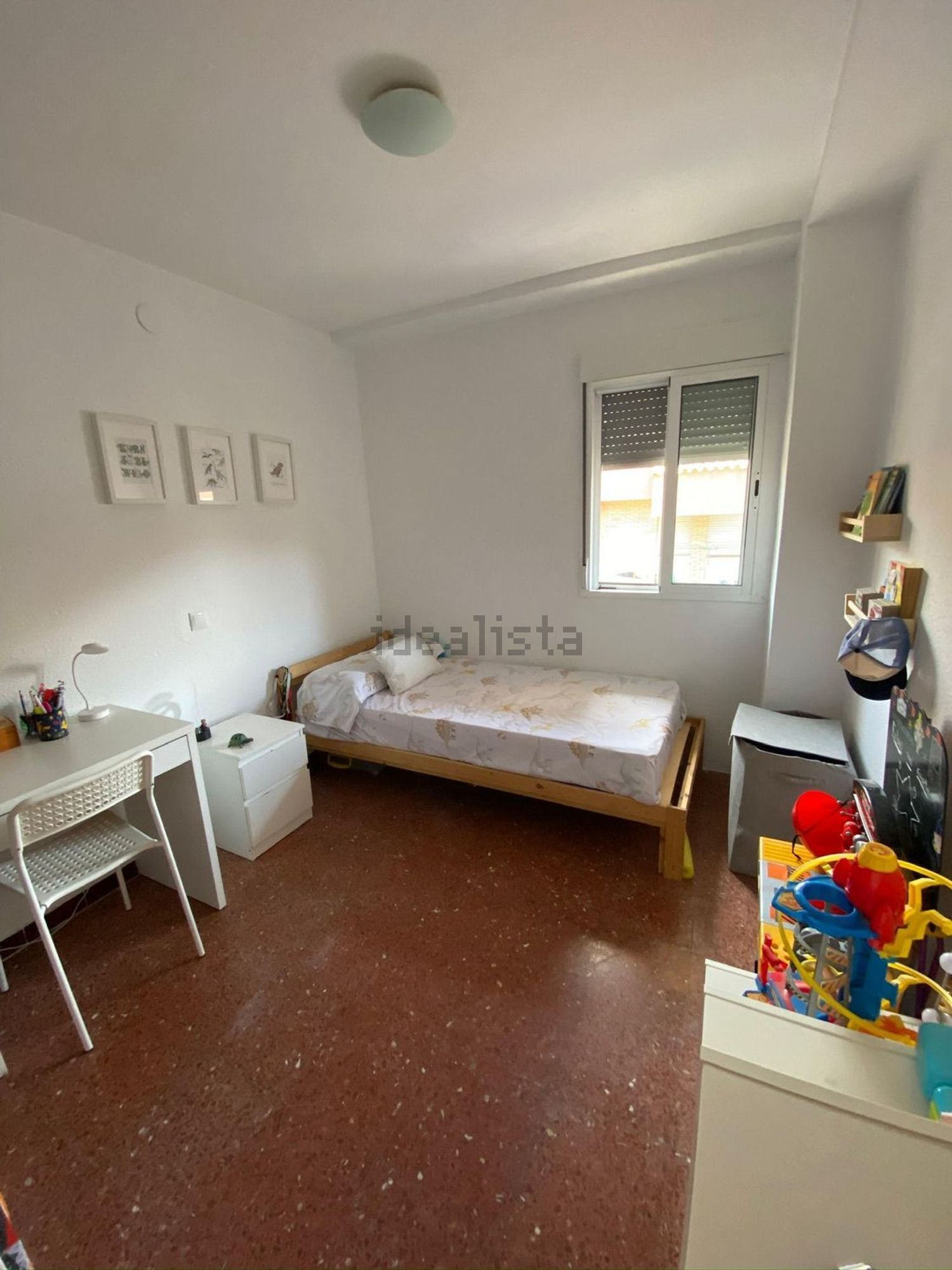 Piso de 80 m² en Huelva