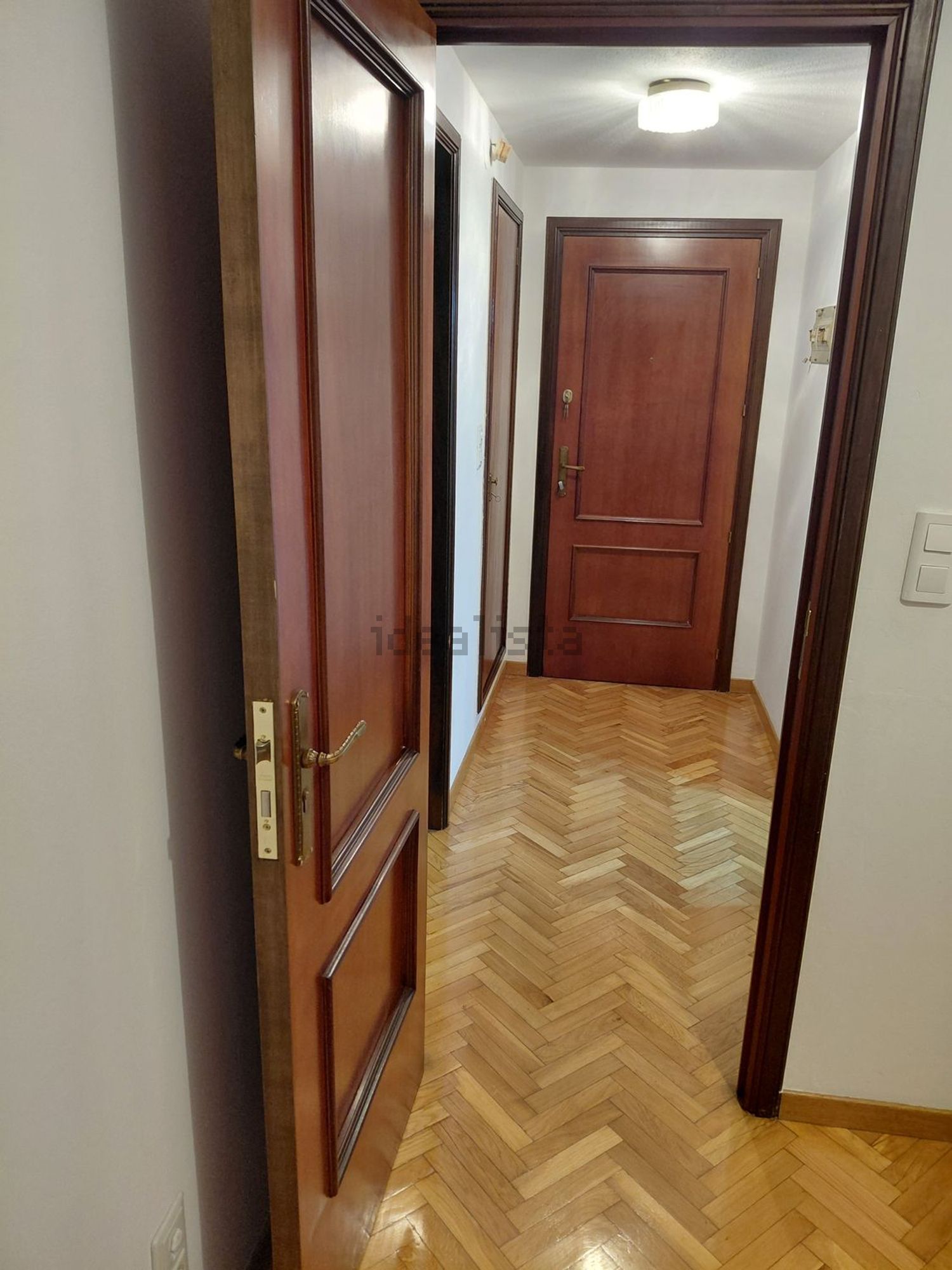 Pis de 178 m² a Saragossa