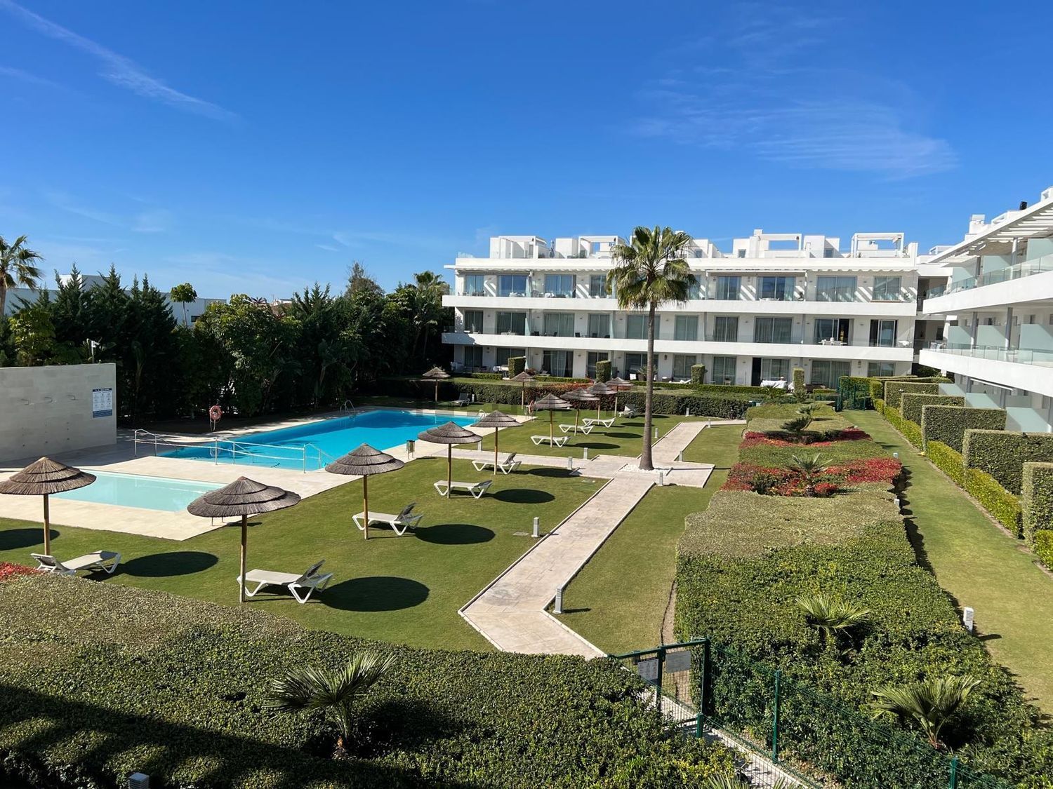 Pis de 120 m² a Estepona
