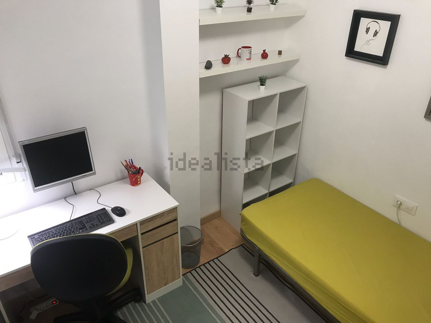 Piso de 75 m² en Godella