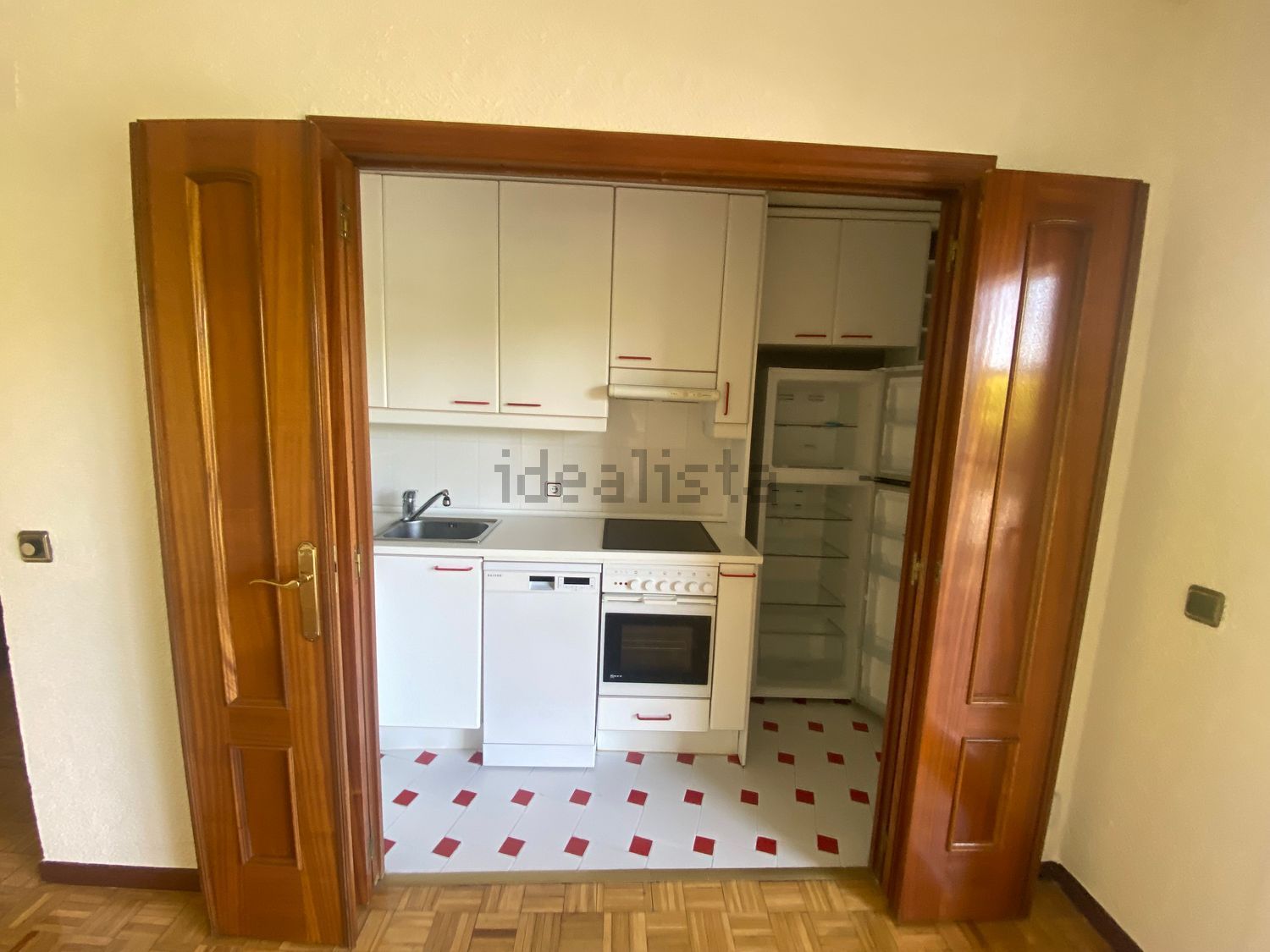 Appartamento 66 m² a Madrid