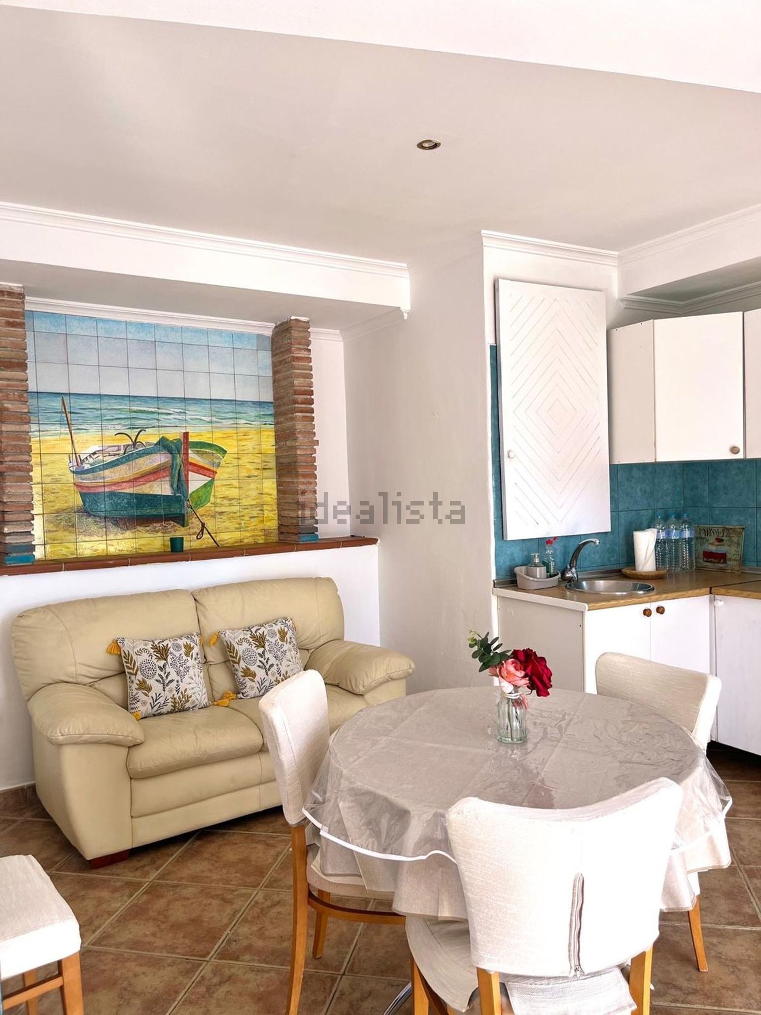 Casa 50 m² a Fuengirola