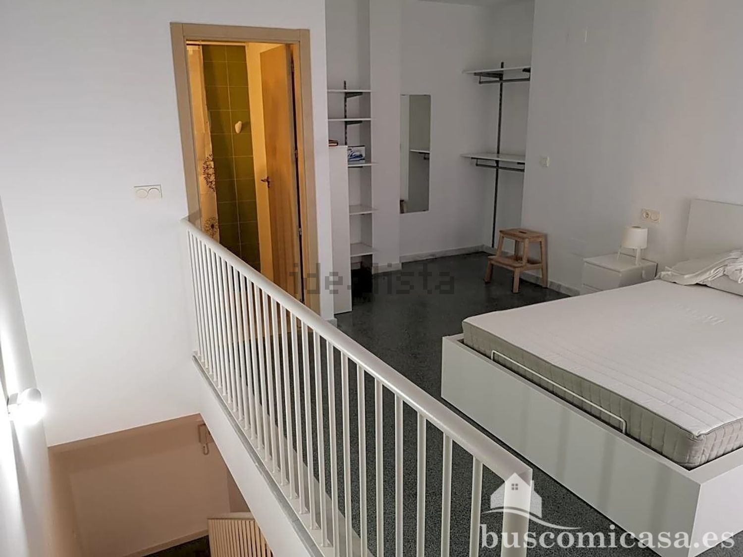 Pis de 80 m² a Linares