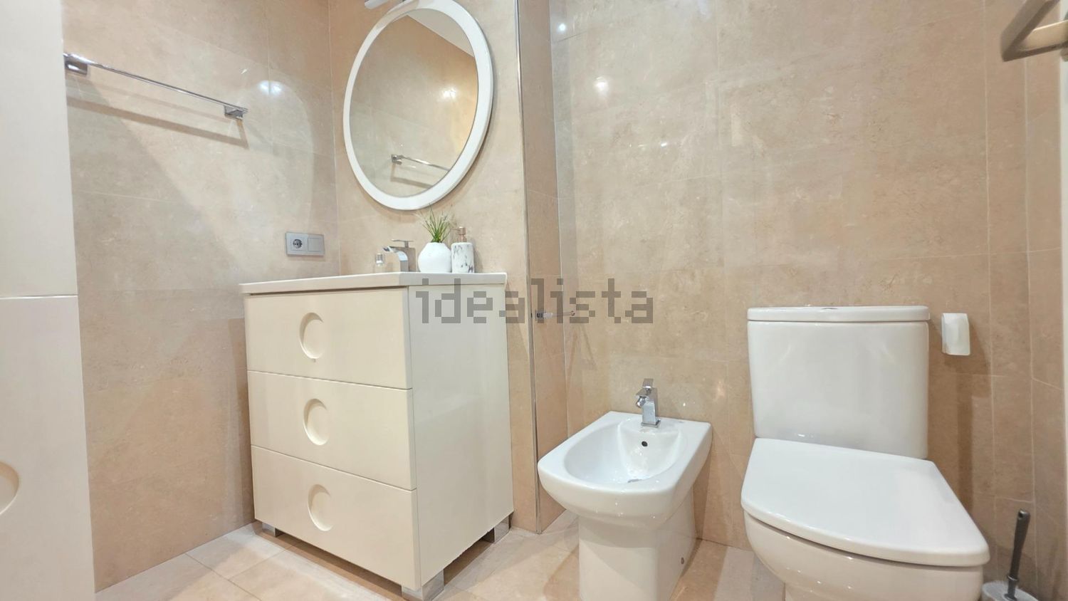 Piso de 110 m² en Jaén