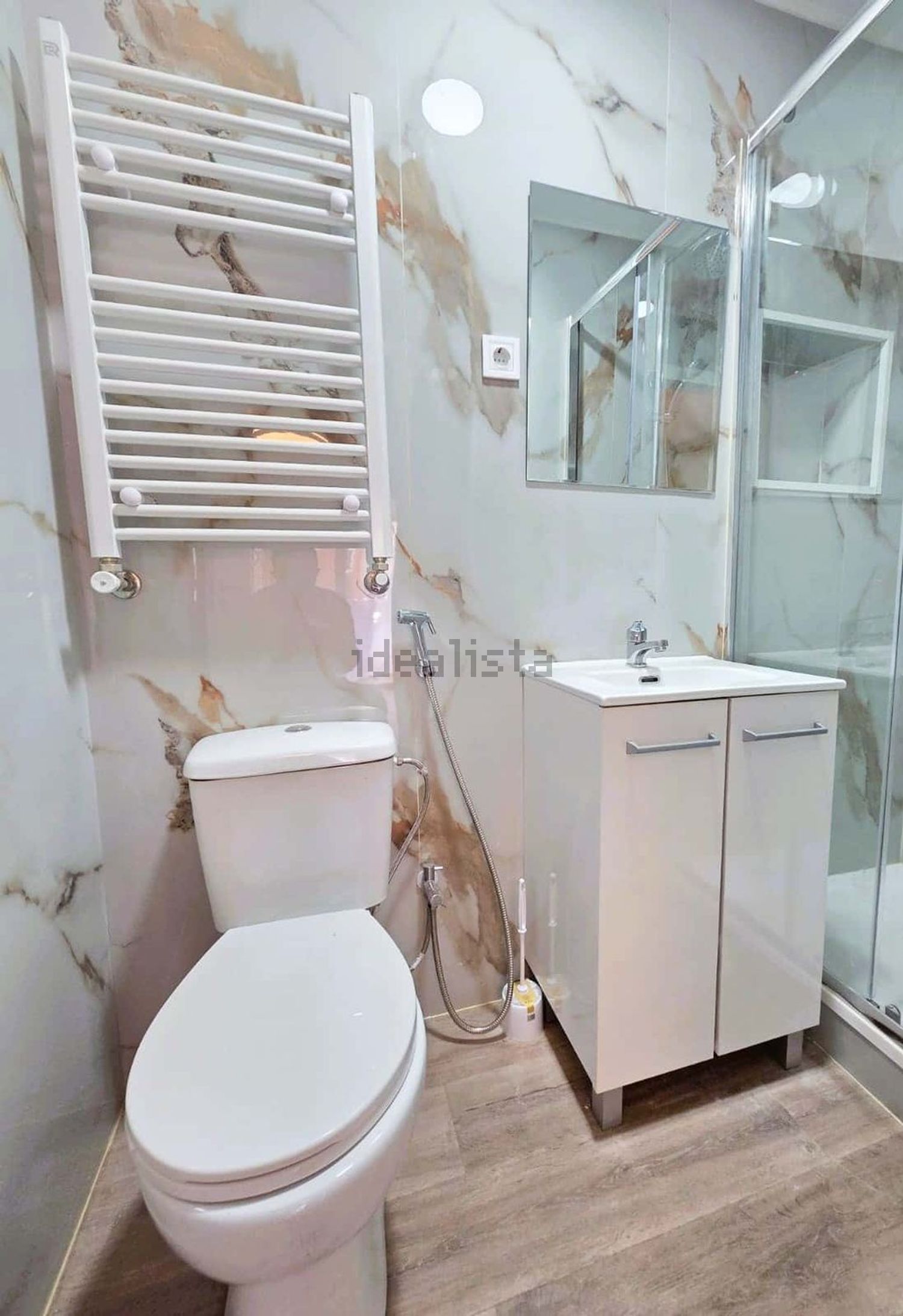 Habitación en alquiler, Madrid