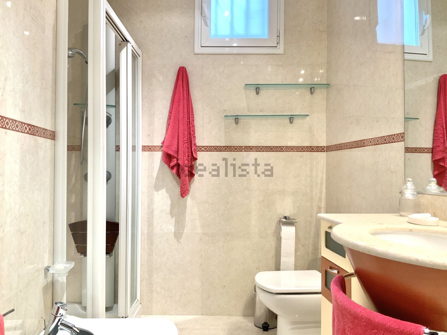 Piso de 72 m² en Madrid