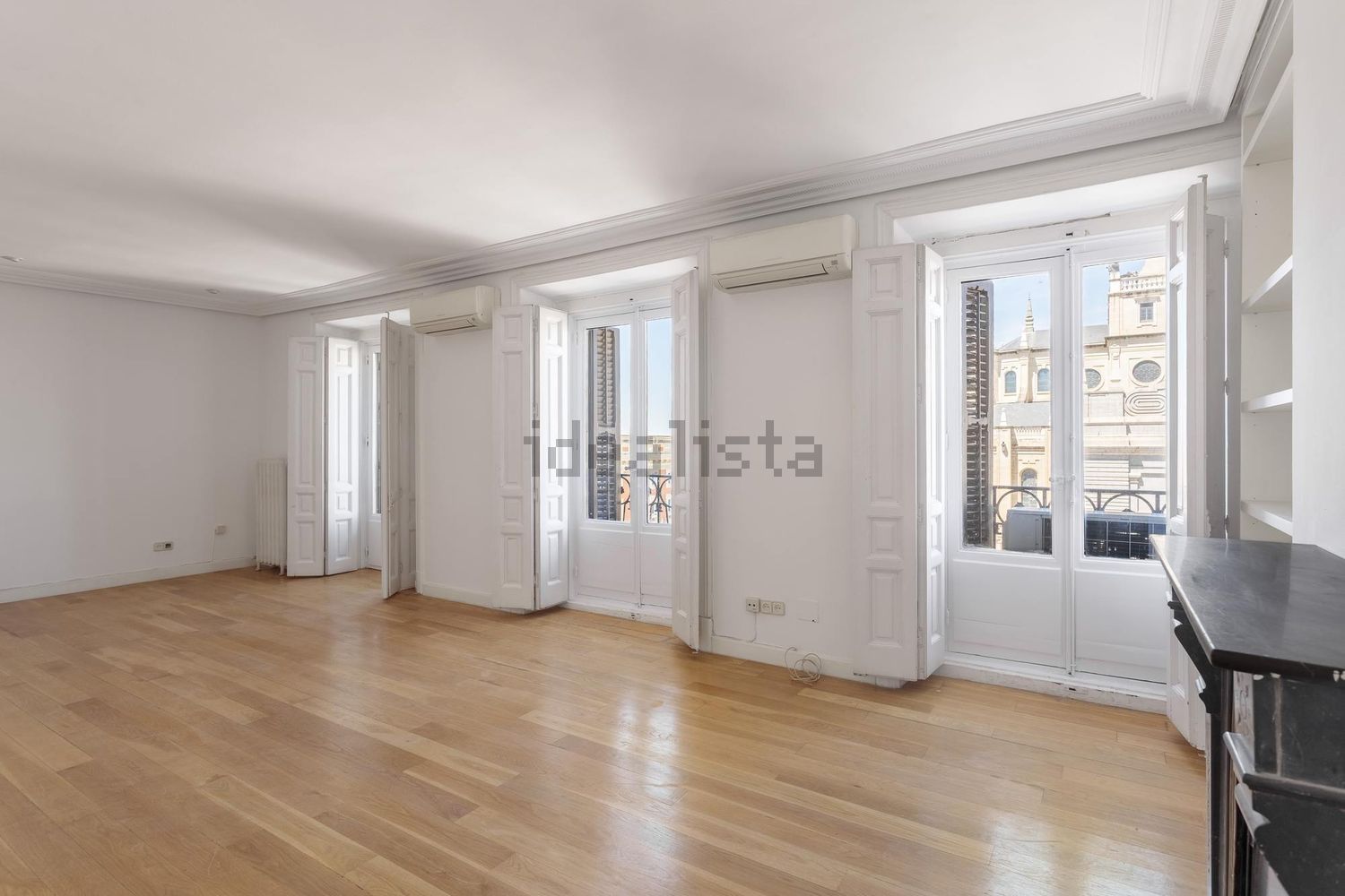 Wohnung 140 m² in Madrid