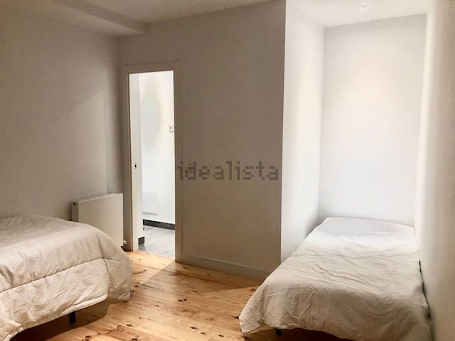 Piso de 80 m² en Madrid