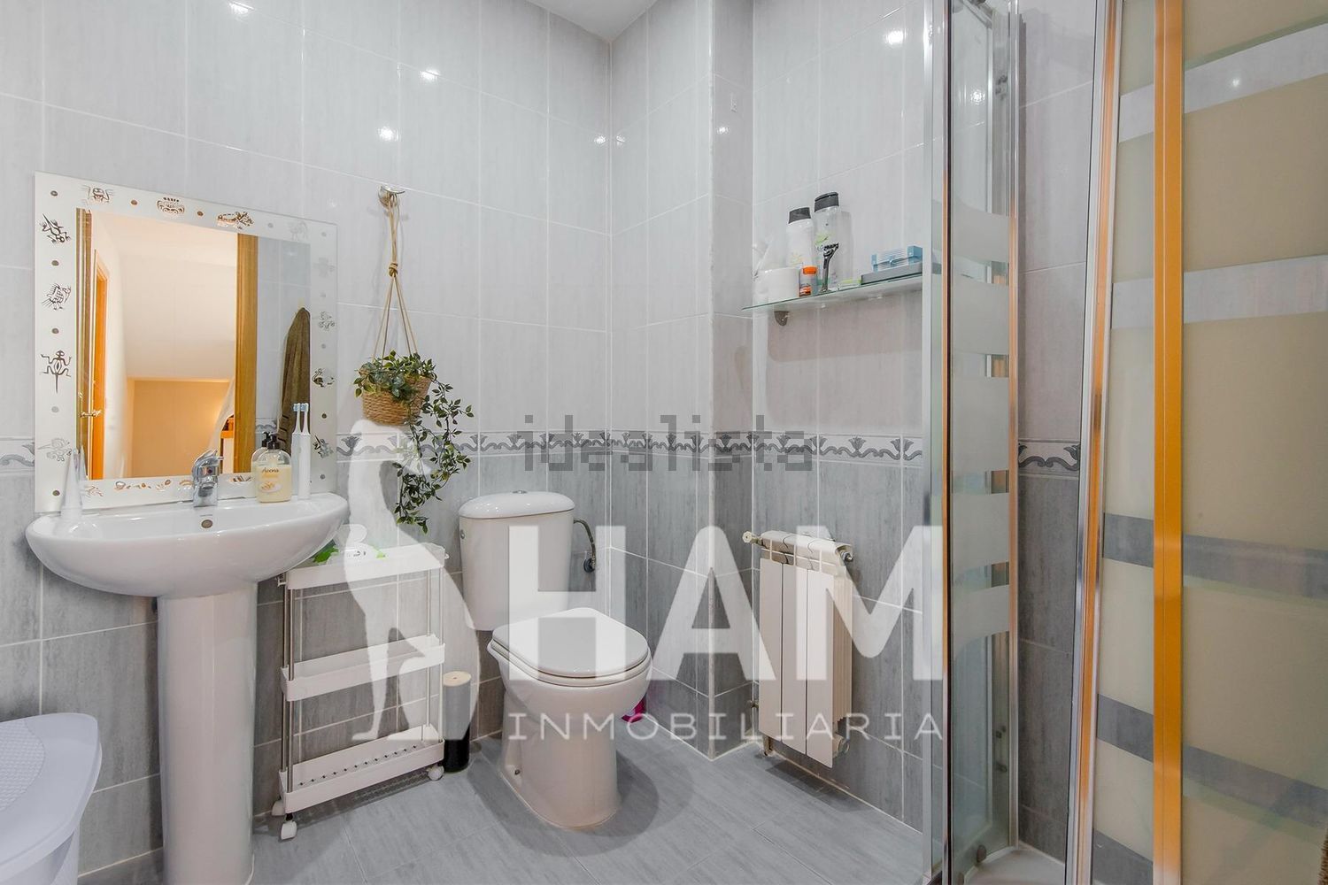 Zimmer zur Miete, Madrid