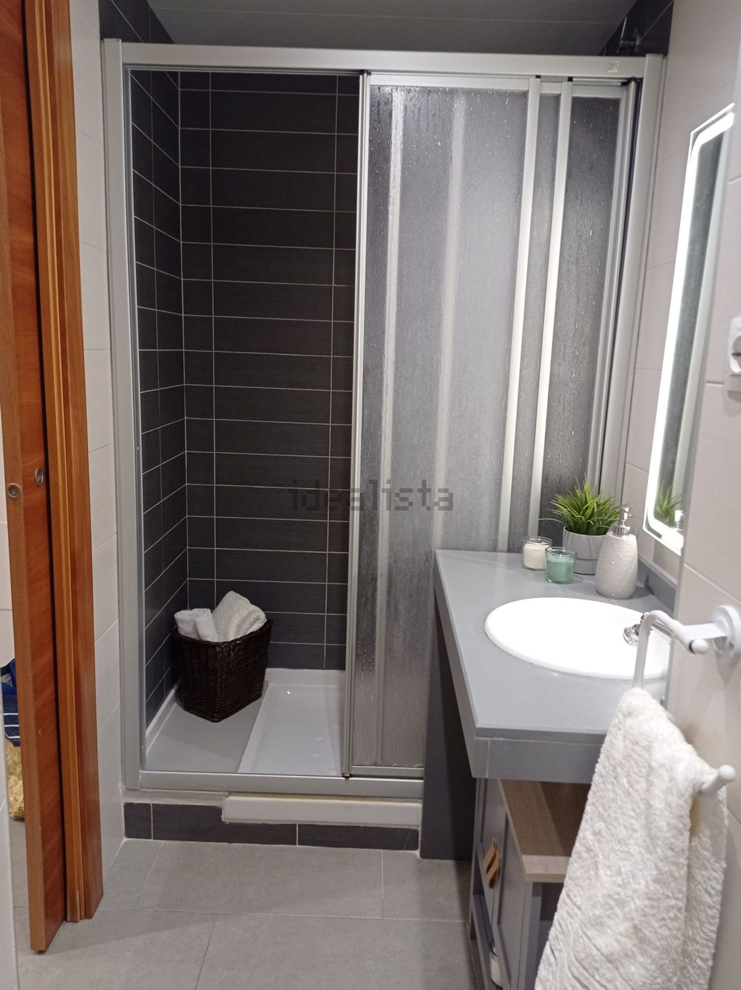 Piso de 57 m² en Mataró
