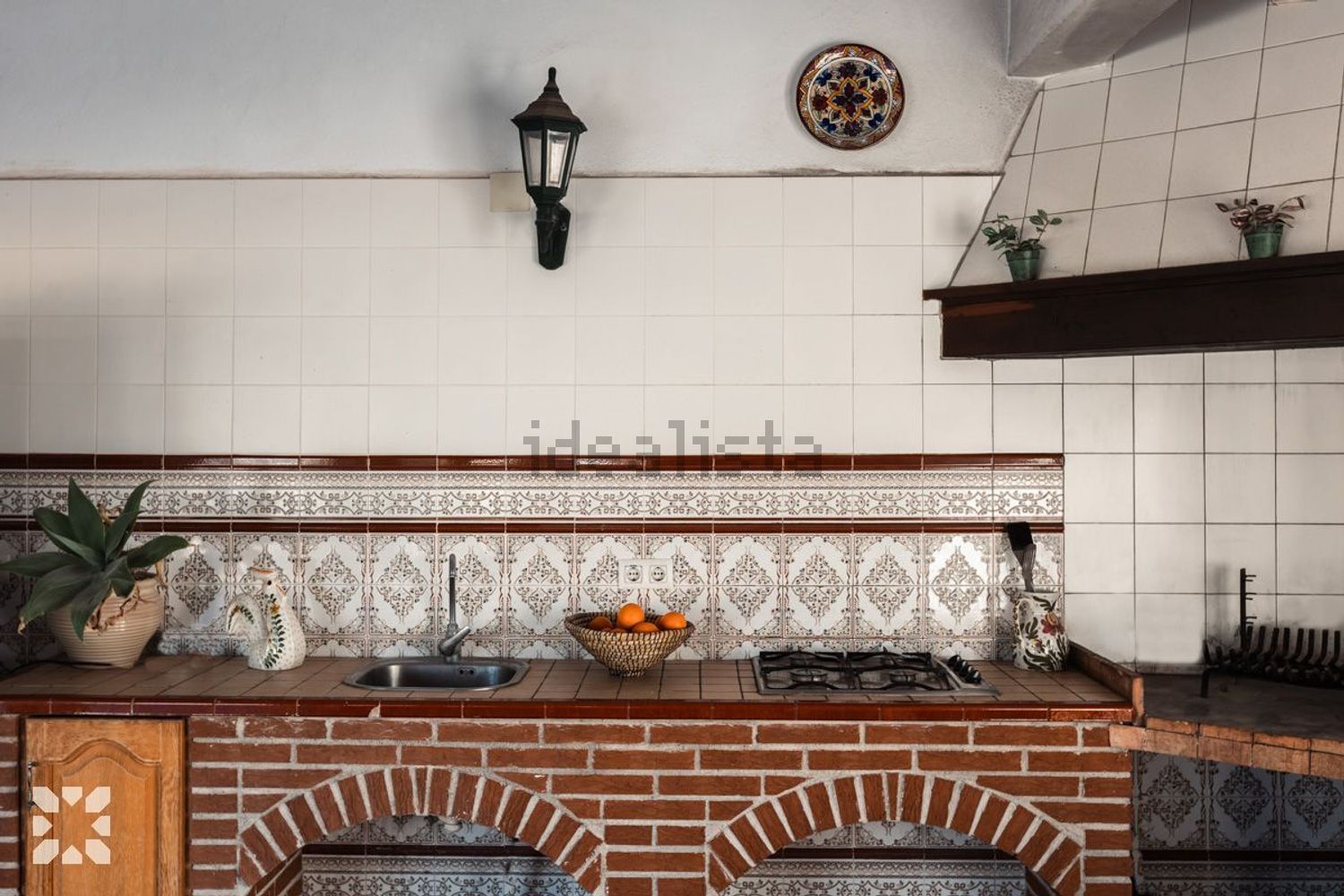 Casa de 280 m² a Benissa