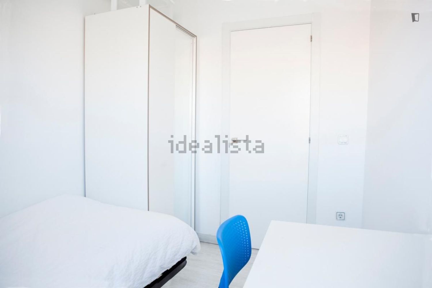 Piso de 55 m² en Madrid