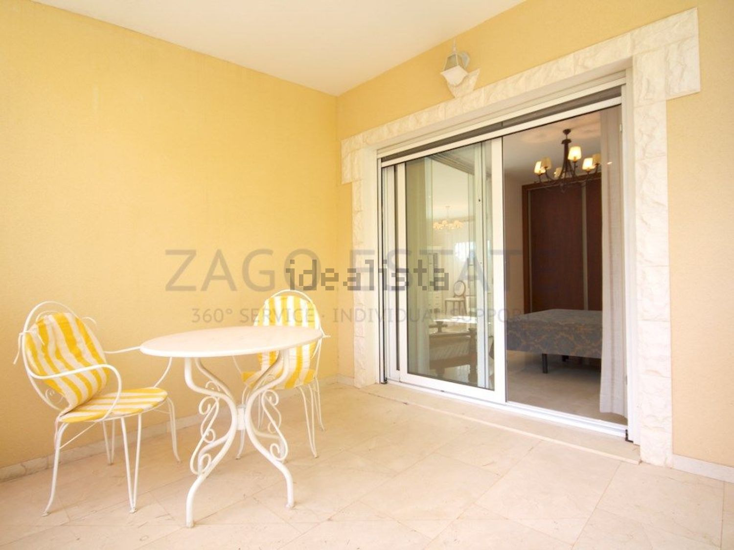 Haus 212 m² in Altea