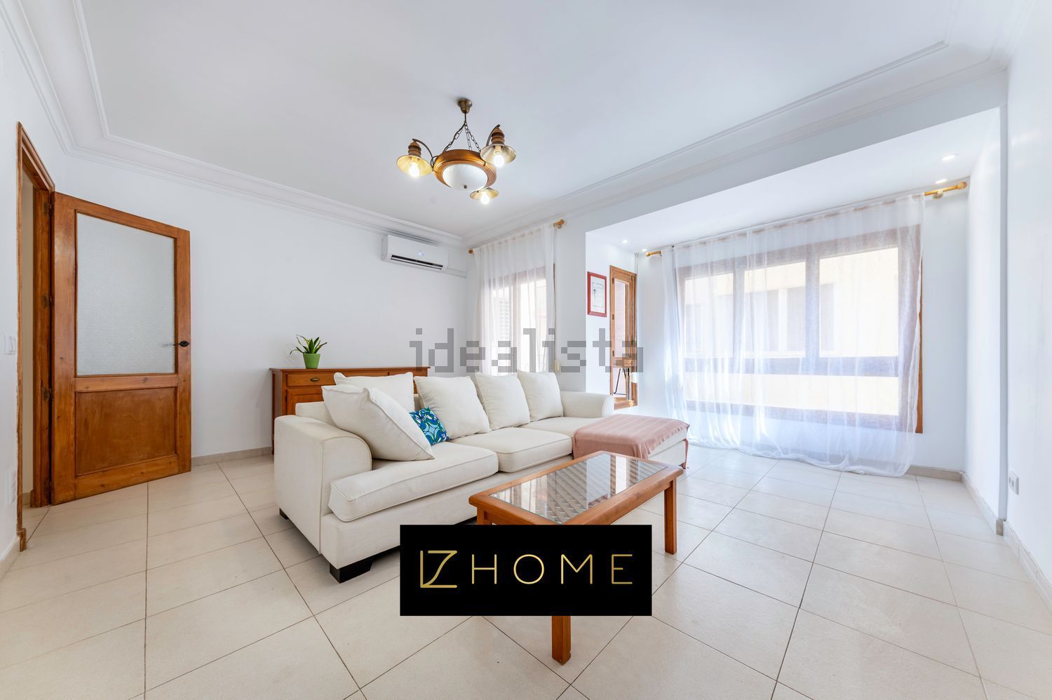Pis de 145 m² a Alacant