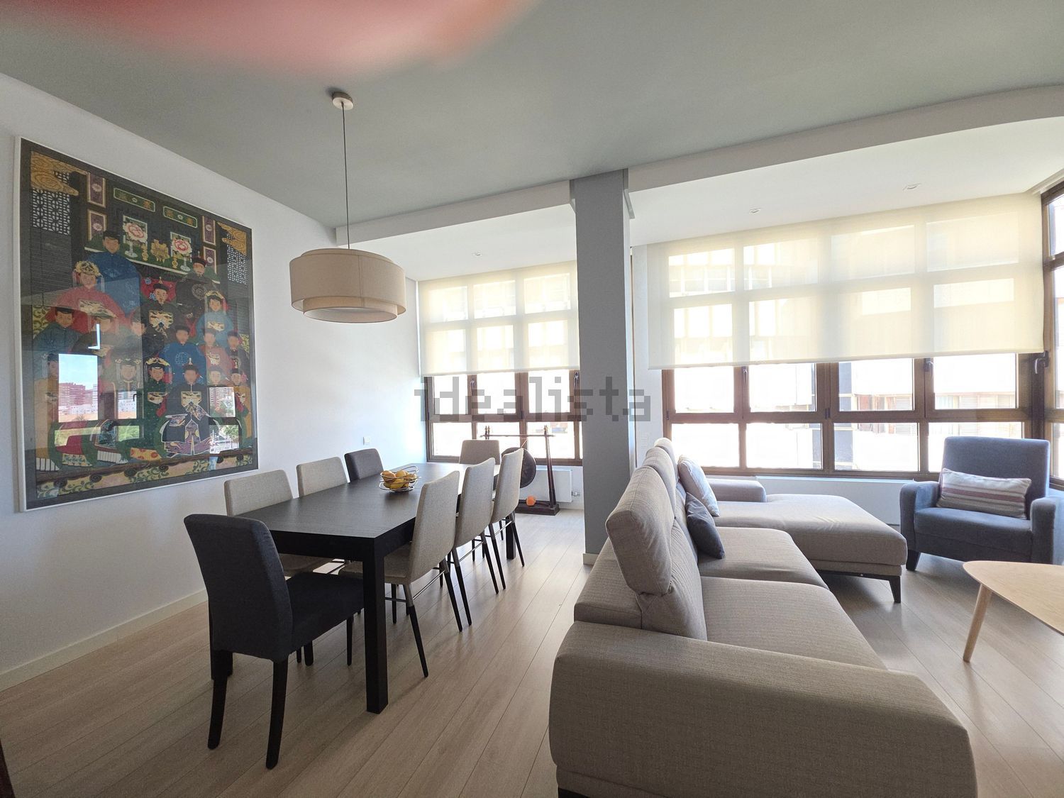 Apartamento 100 m² em València