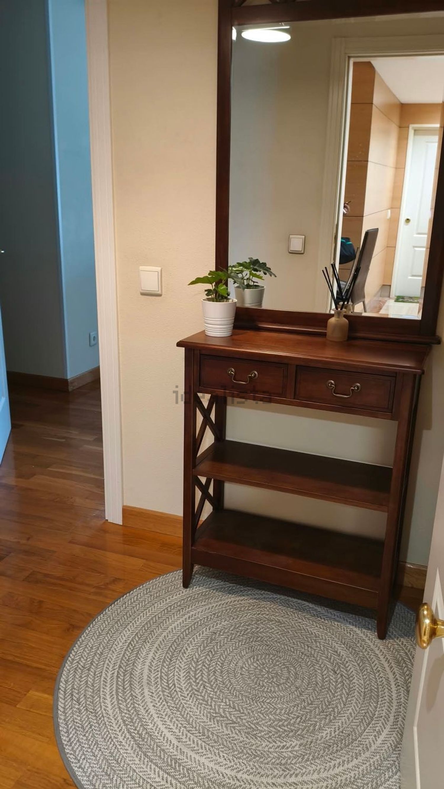 Piso de 77 m² en Barañáin