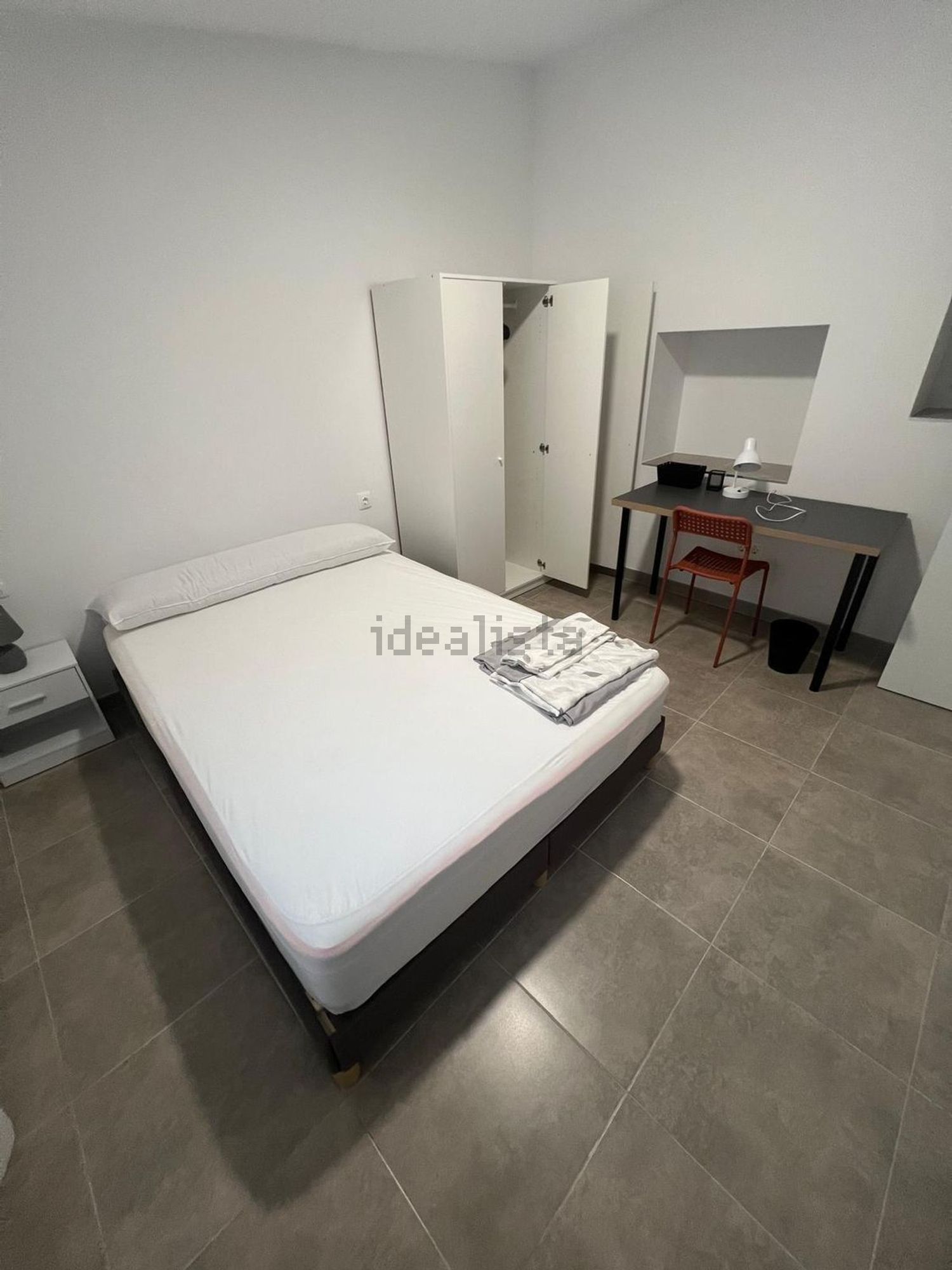 Piso de 100 m² en Murcia