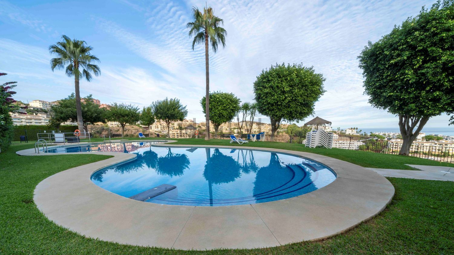 Pis de 85 m² a Mijas