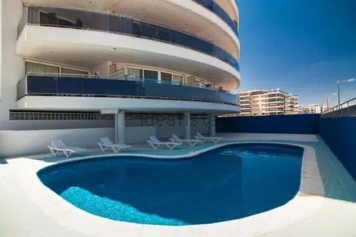 Pis de 100 m² a Eivissa