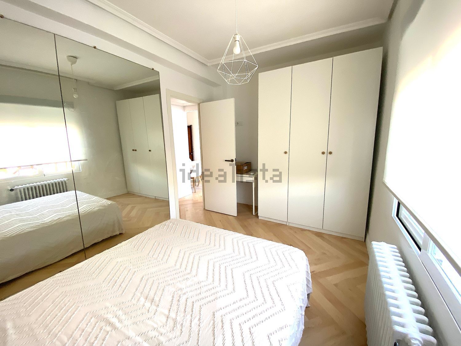 Pis de 90 m² a Madrid