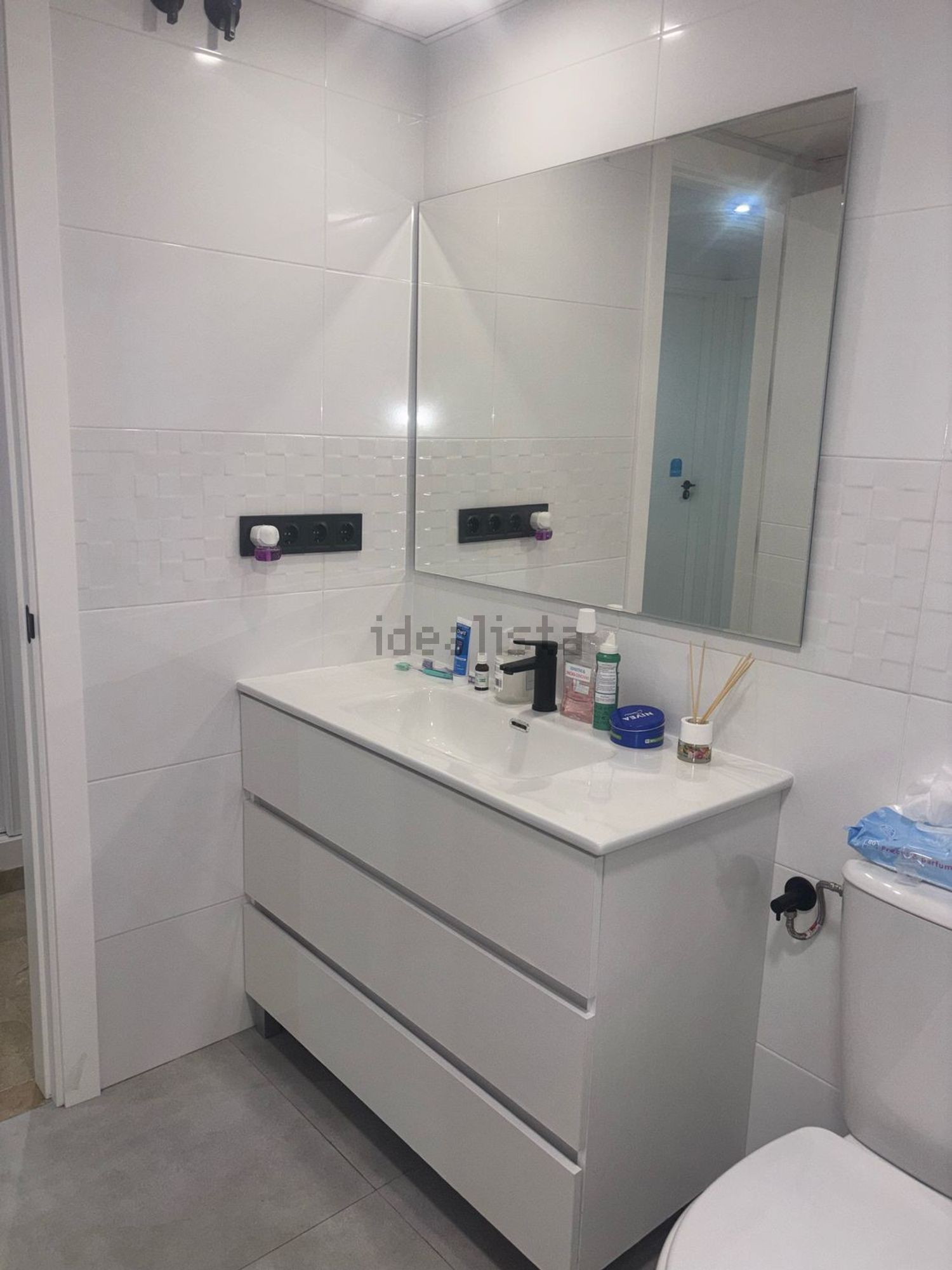 Habitación 100 m², Málaga
