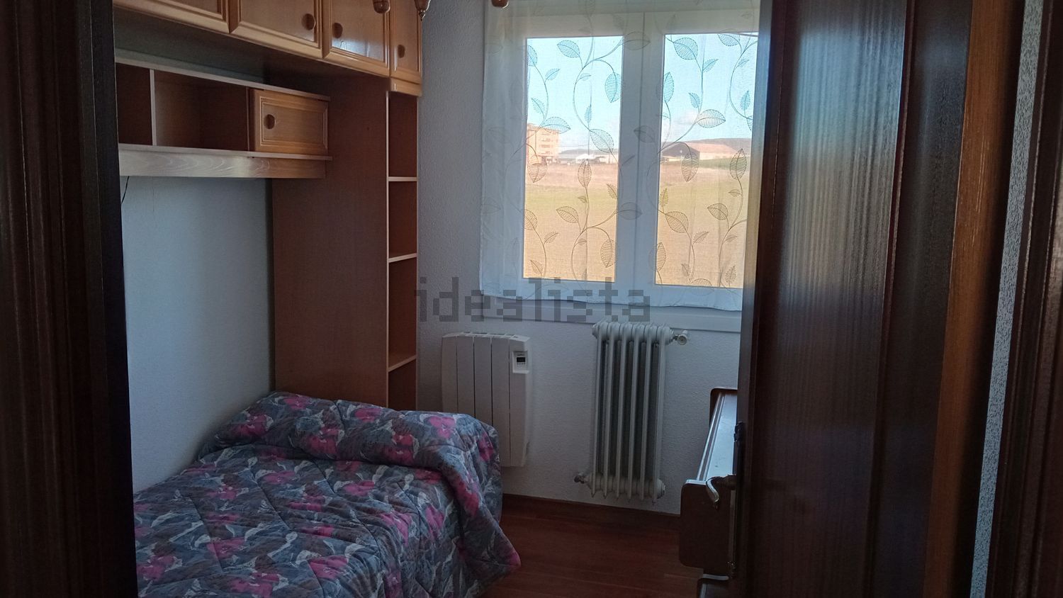 Wohnung 120 m² in Aguilar de Campoo