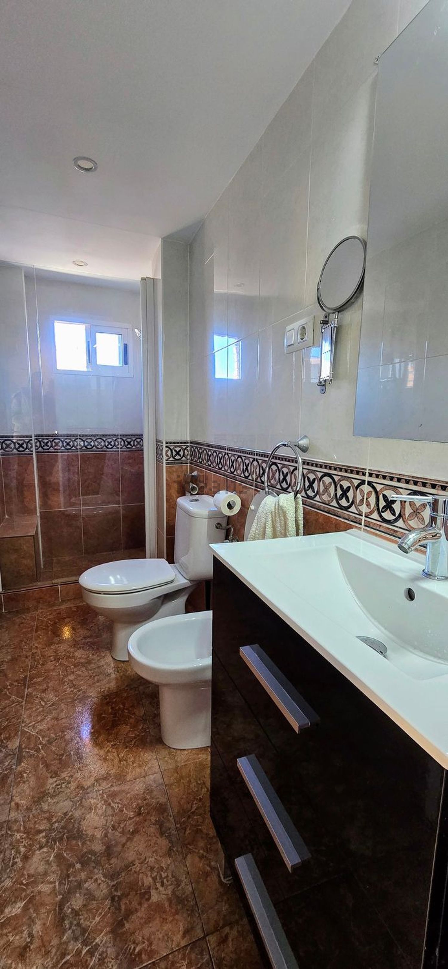 Pis de 70 m² a Còrdova