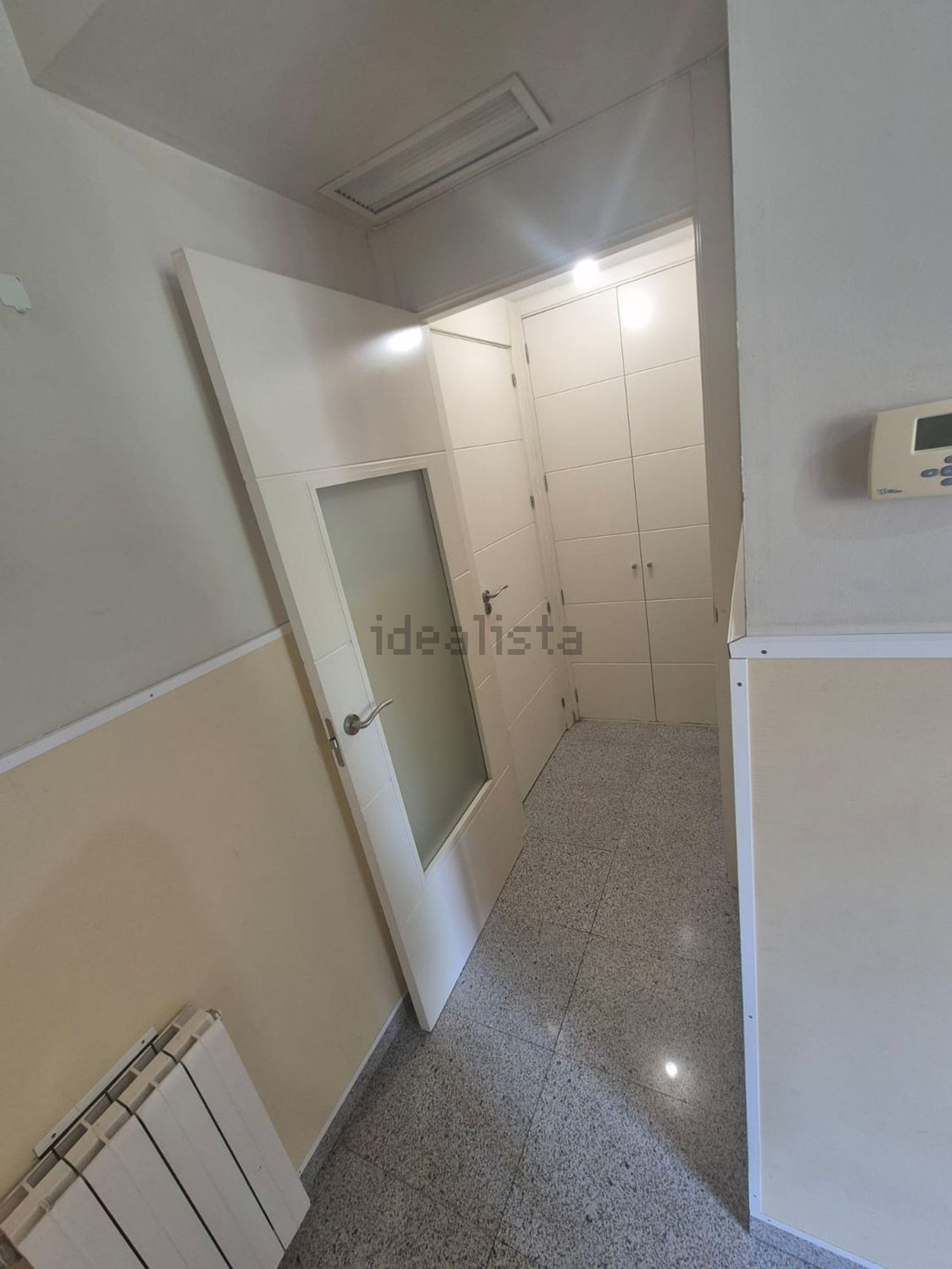 Pis de 39 m² a Madrid