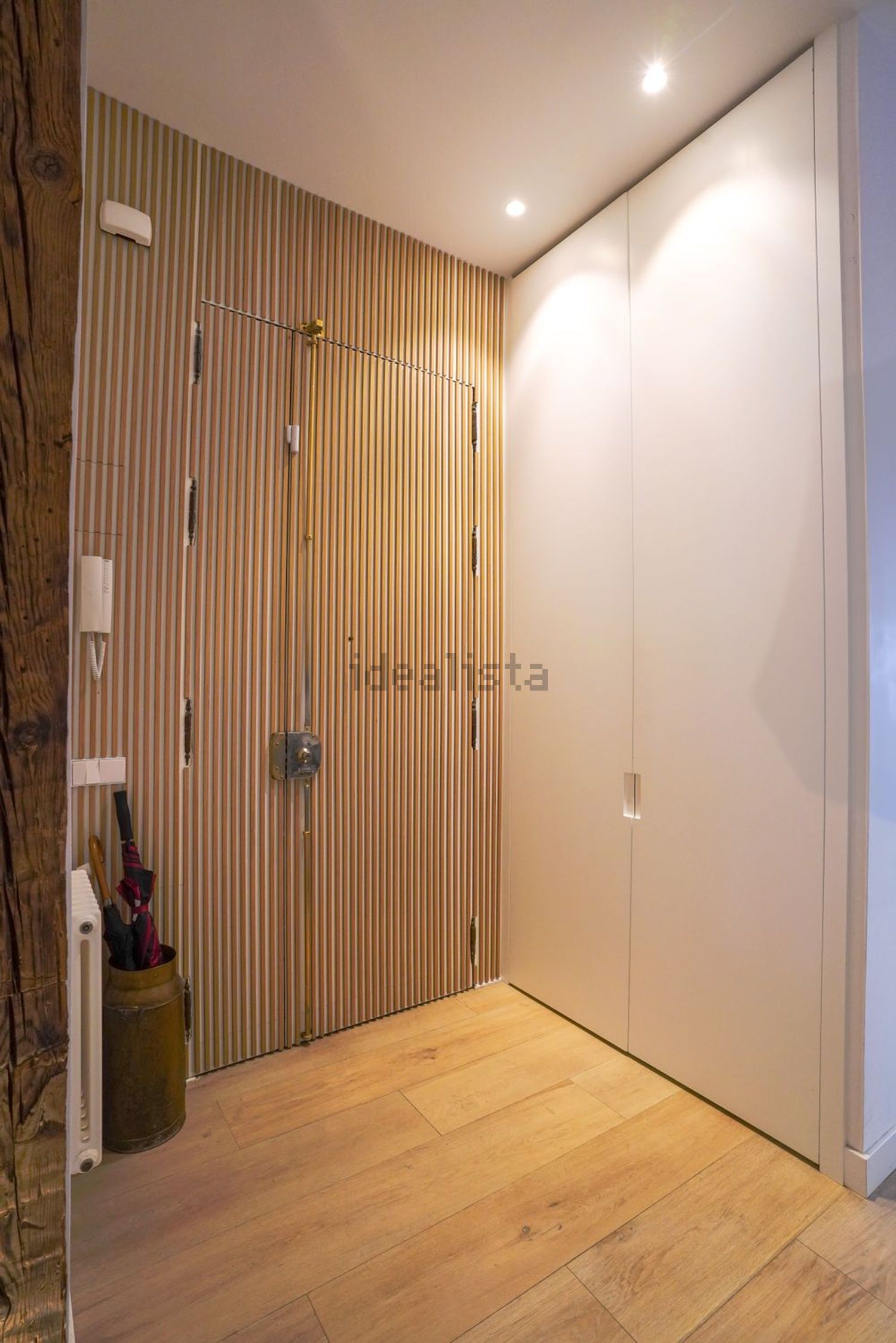 Pis de 170 m² a Madrid