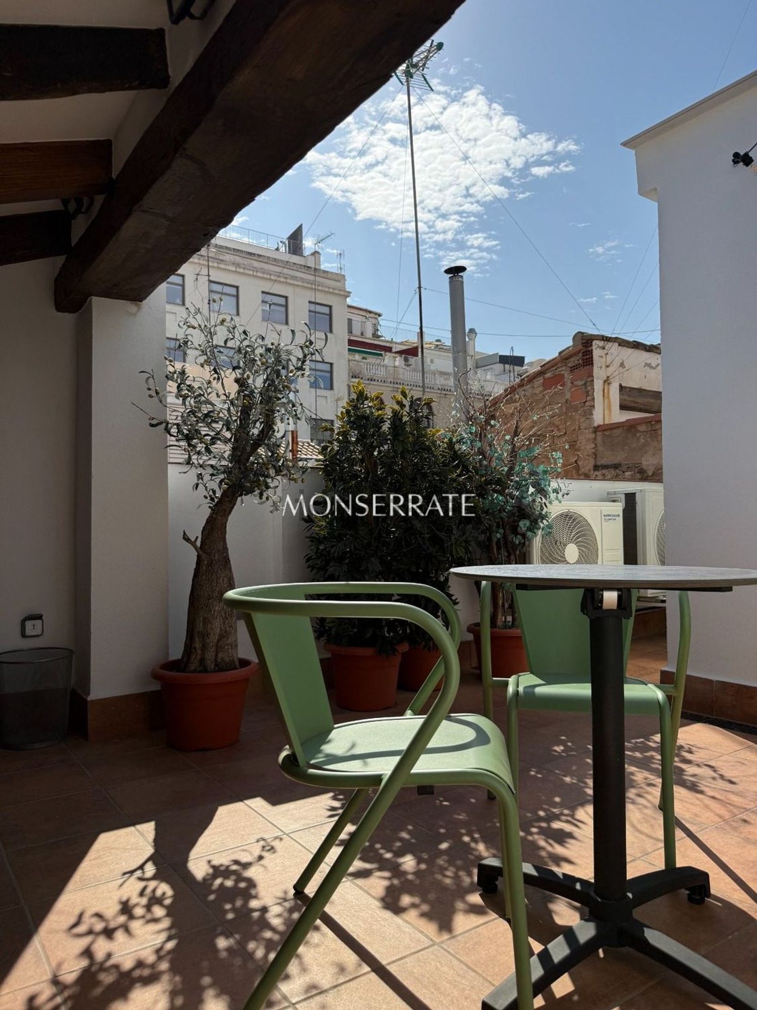 Pis de 112 m² a València
