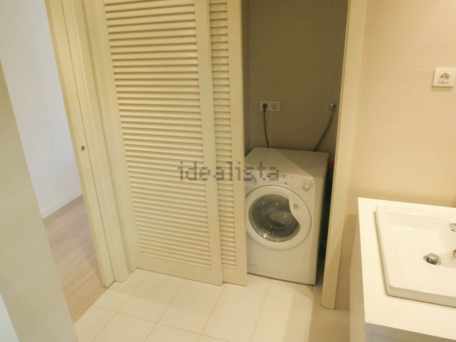 Piso de 60 m² en Barcelona