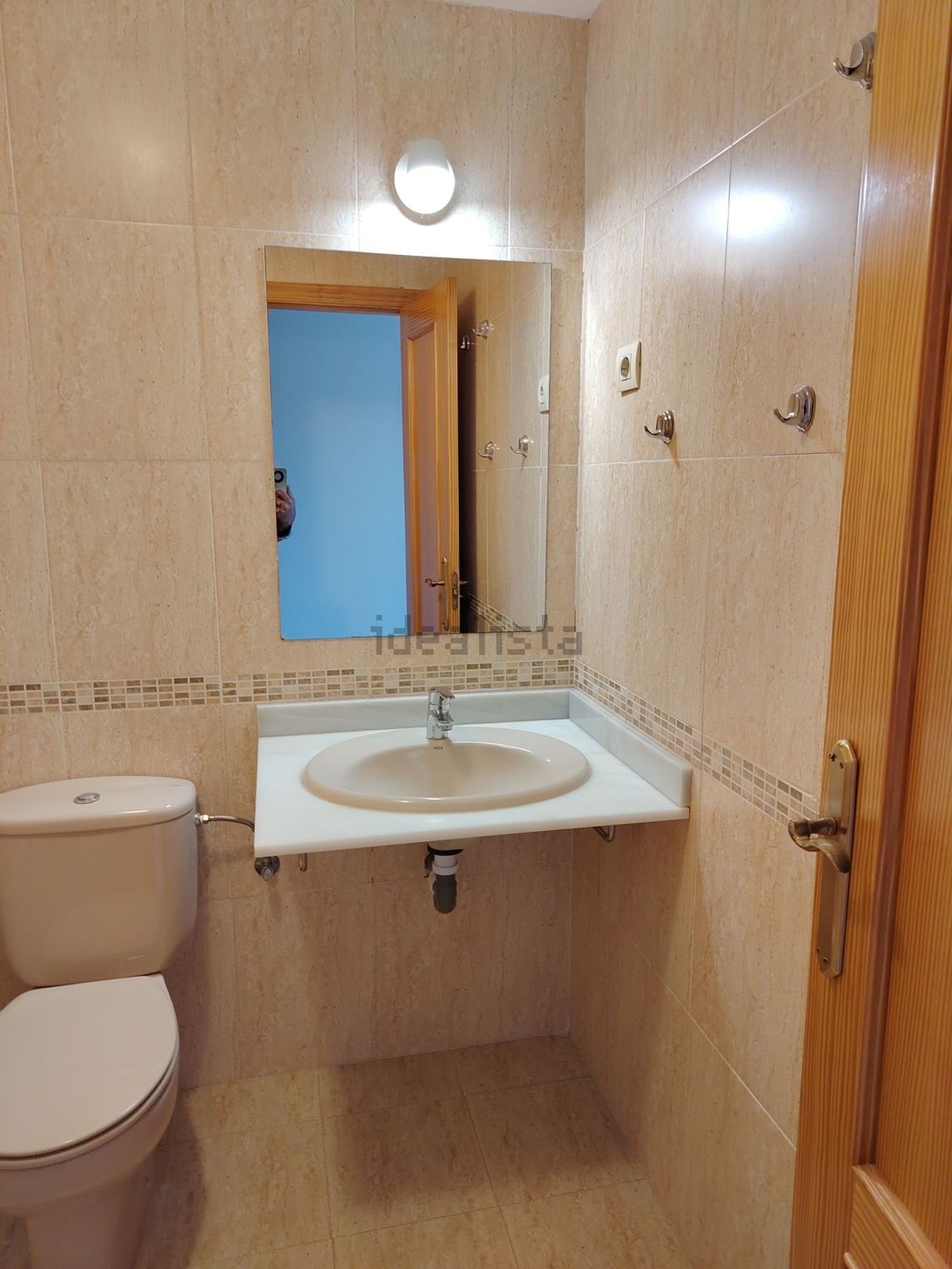 Wohnung 130 m² in Fuengirola