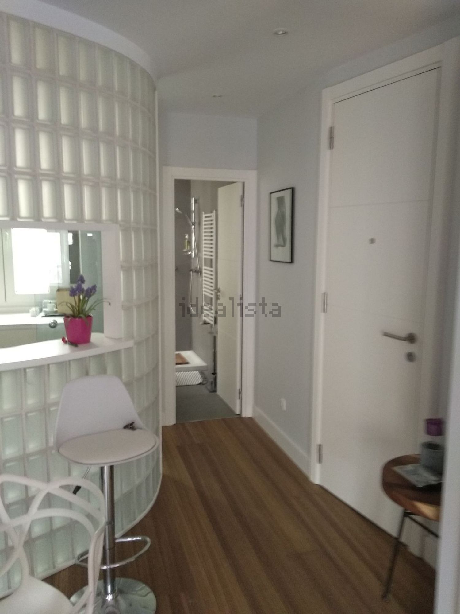 Appartement 40 m² à Saint-Sébastien